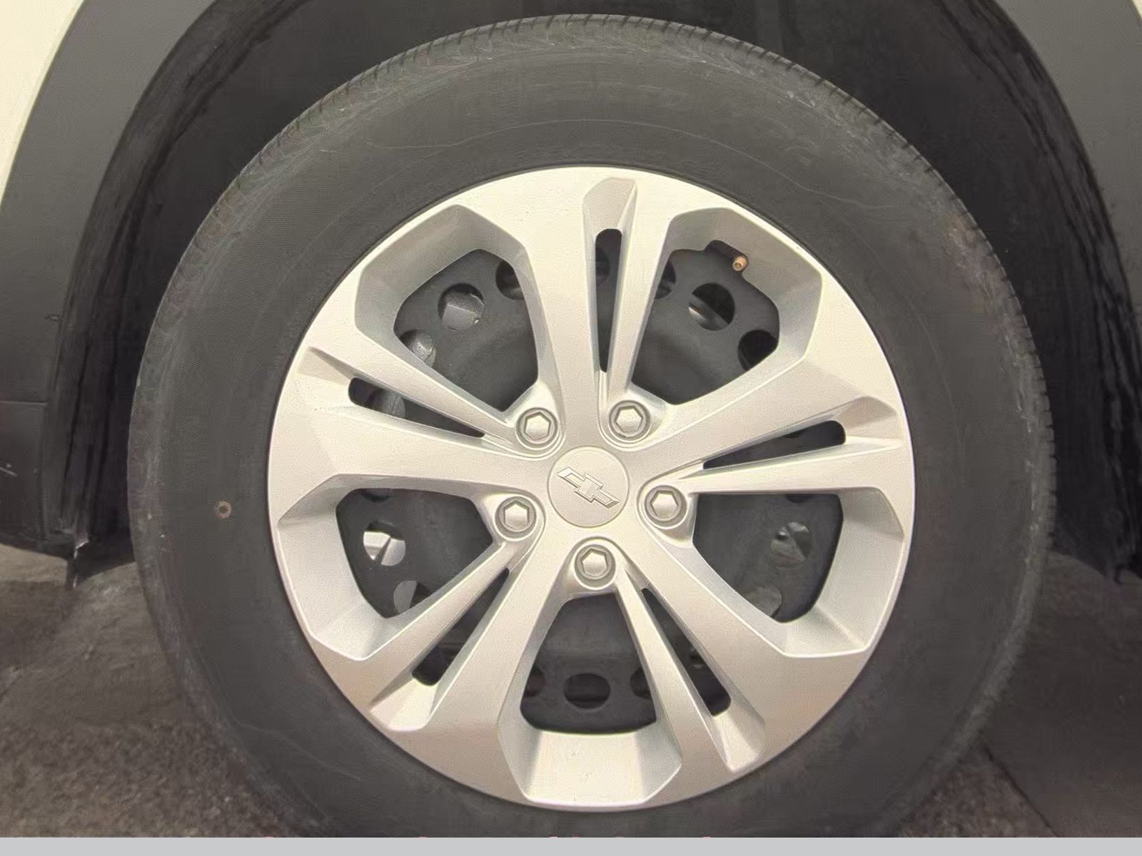 CHEVROLET OTHER - 10