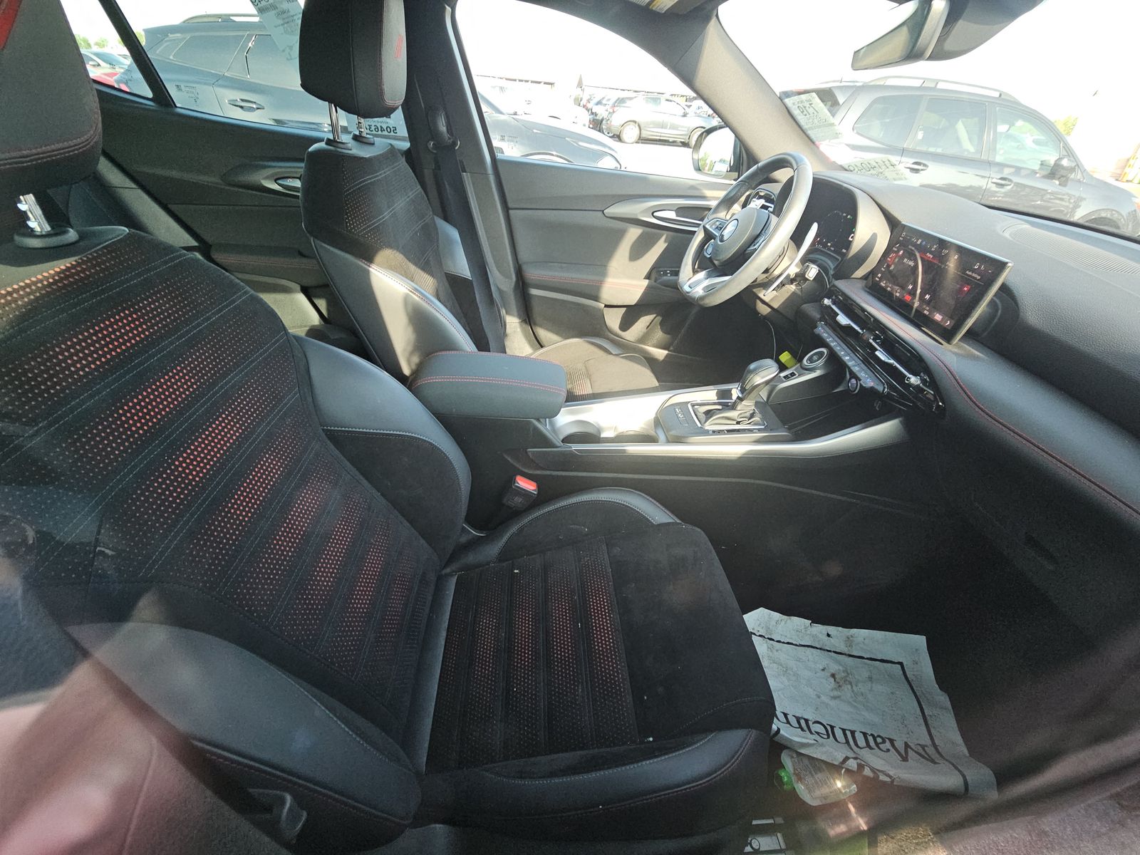 DODGE CHALLENGER - 9