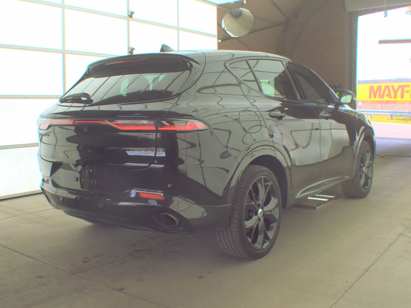 DODGE CHALLENGER - 5