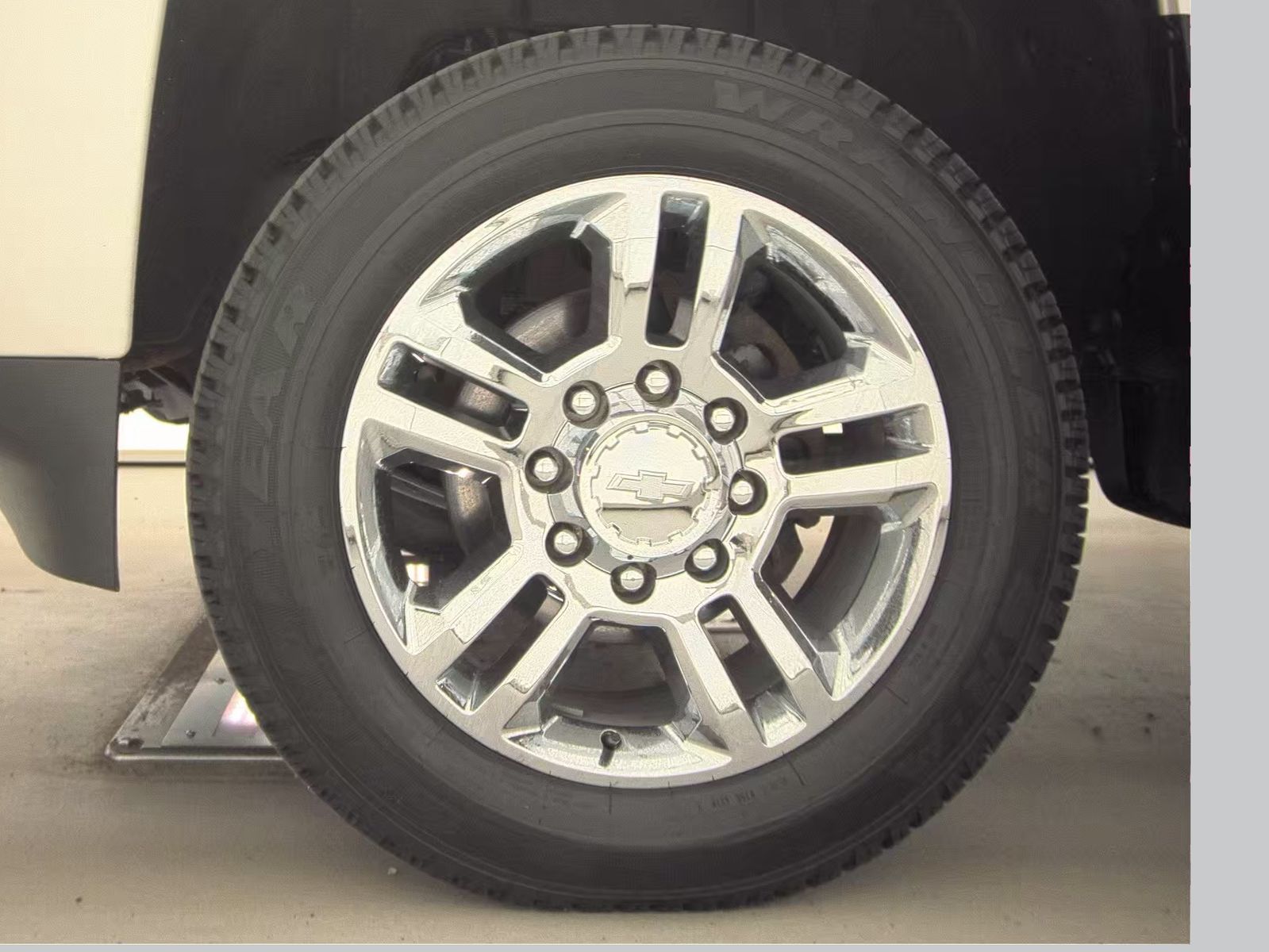 CHEVROLET OTHER - 10