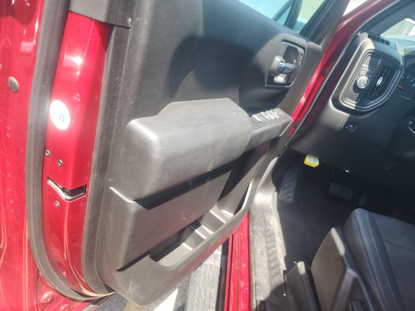 CHEVROLET OTHER - 10