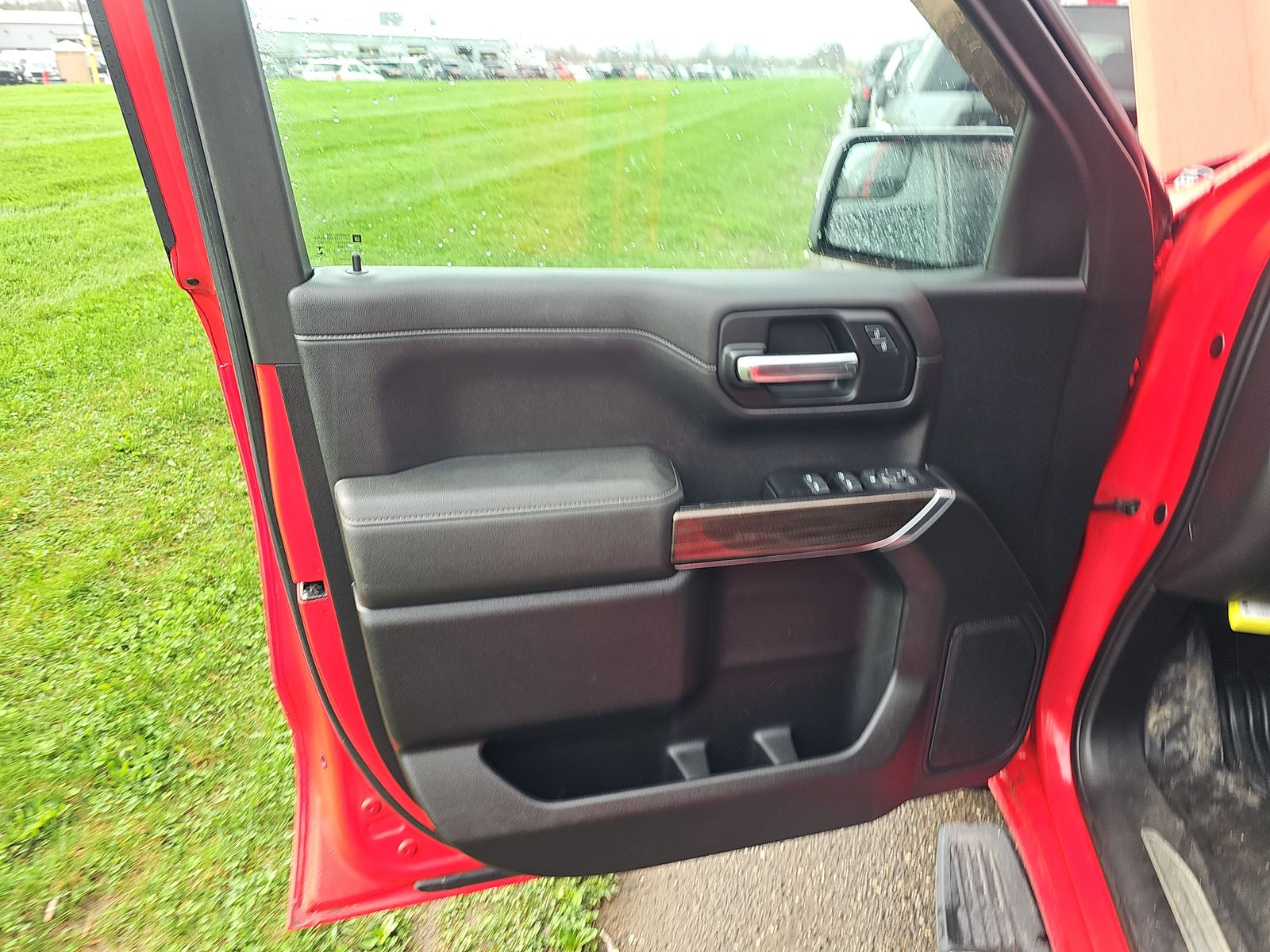 CHEVROLET OTHER - 10