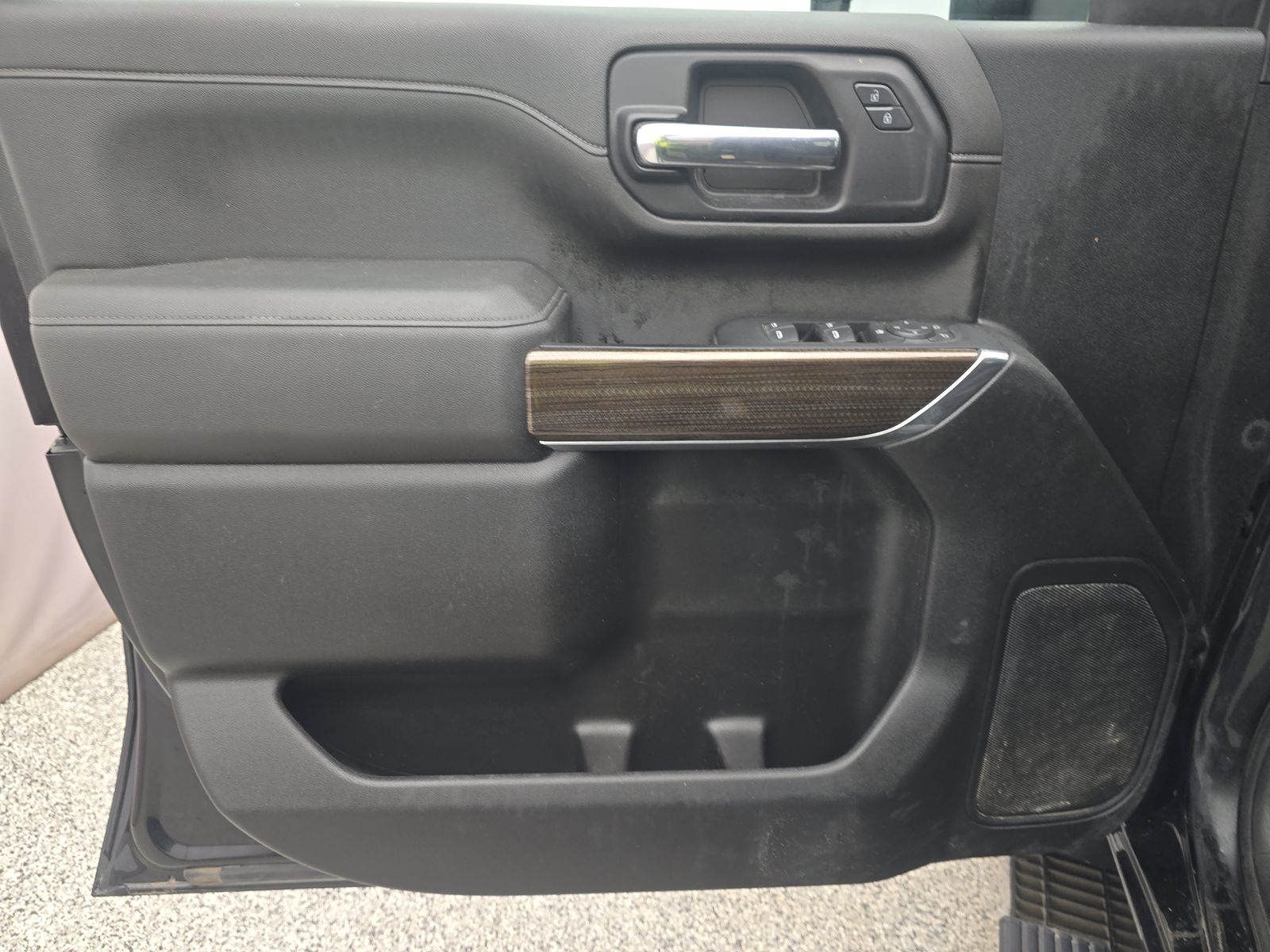 CHEVROLET OTHER - 10