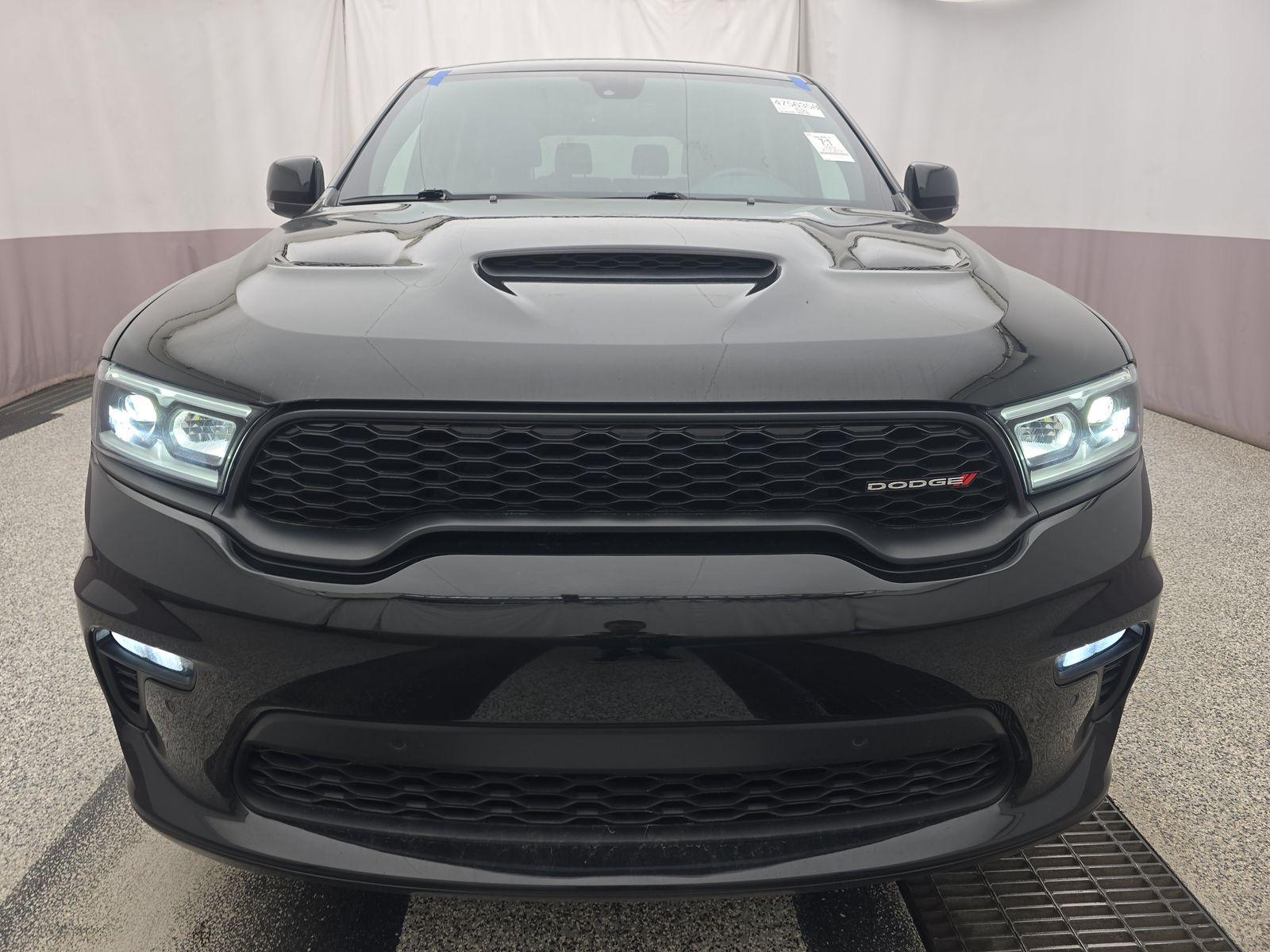 DODGE CHALLENGER - 3