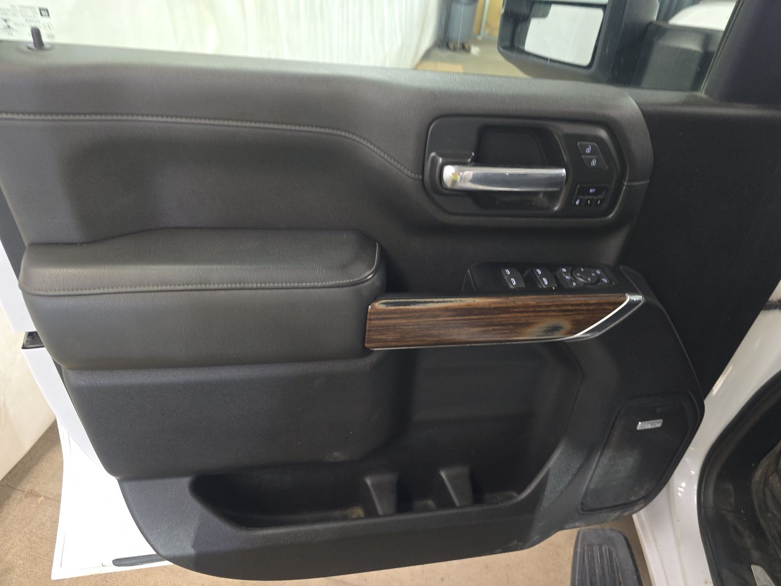 CHEVROLET OTHER - 10