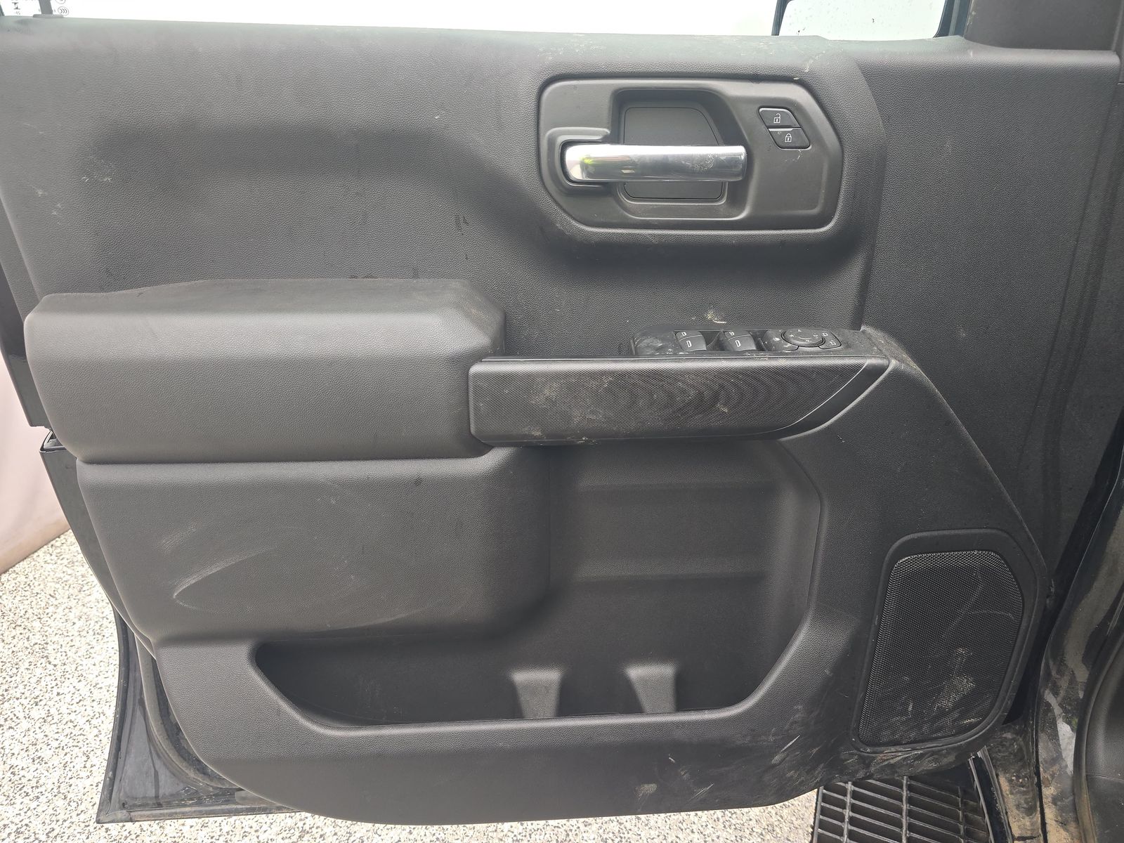 CHEVROLET OTHER - 10