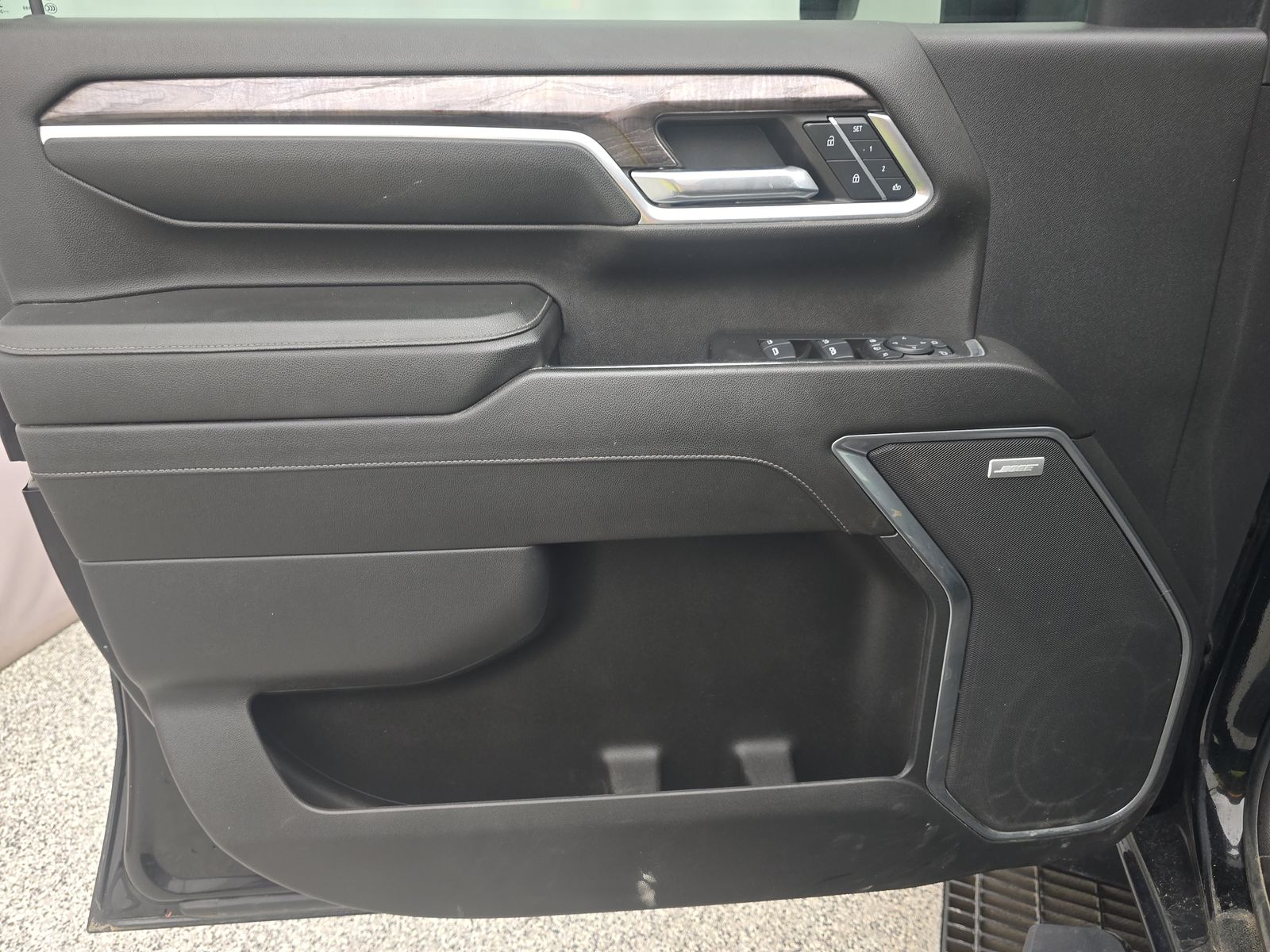 CHEVROLET OTHER - 10