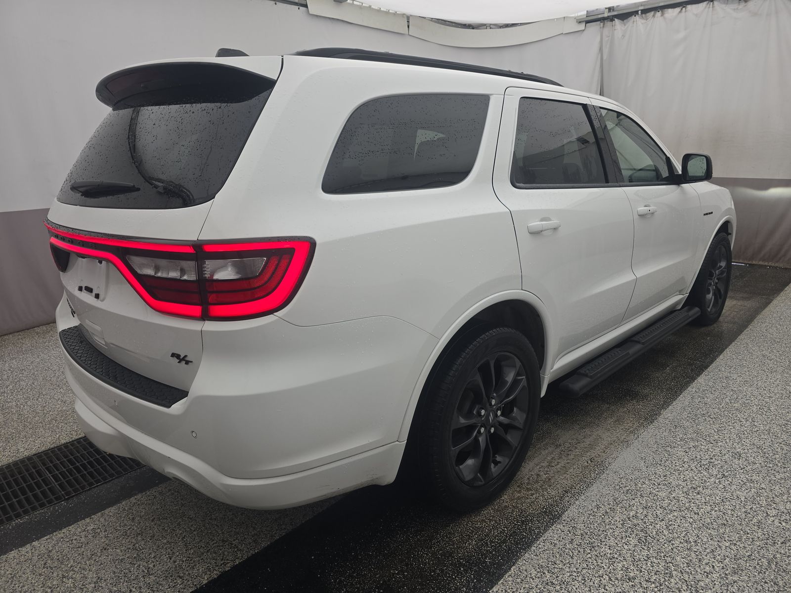 DODGE CHALLENGER - 5