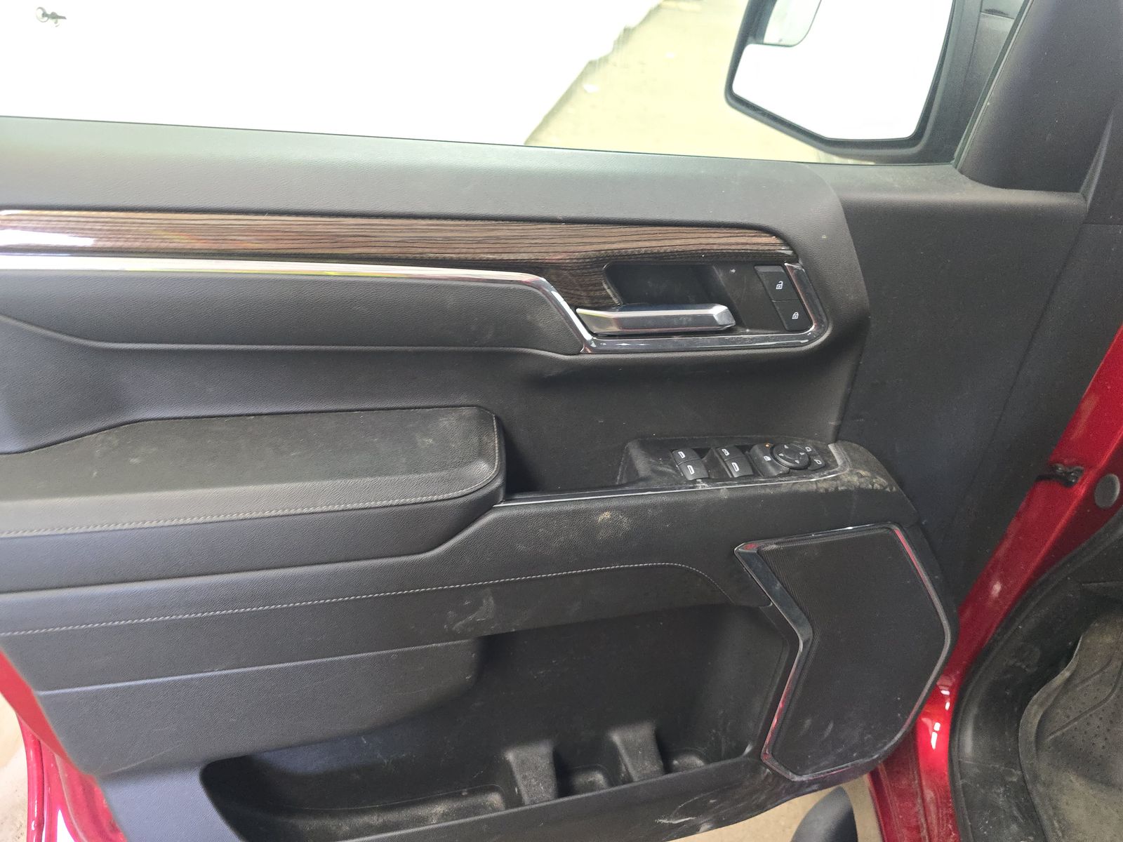 CHEVROLET OTHER - 10