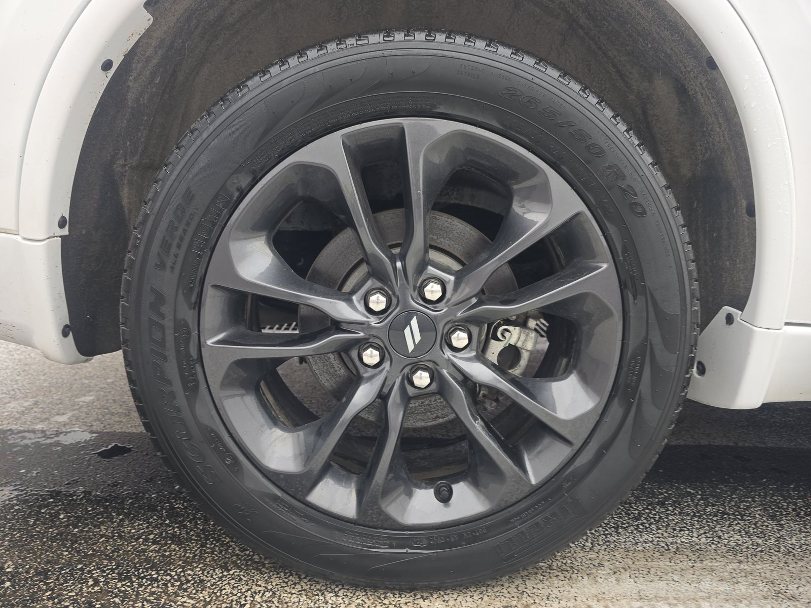 DODGE CHALLENGER - 6