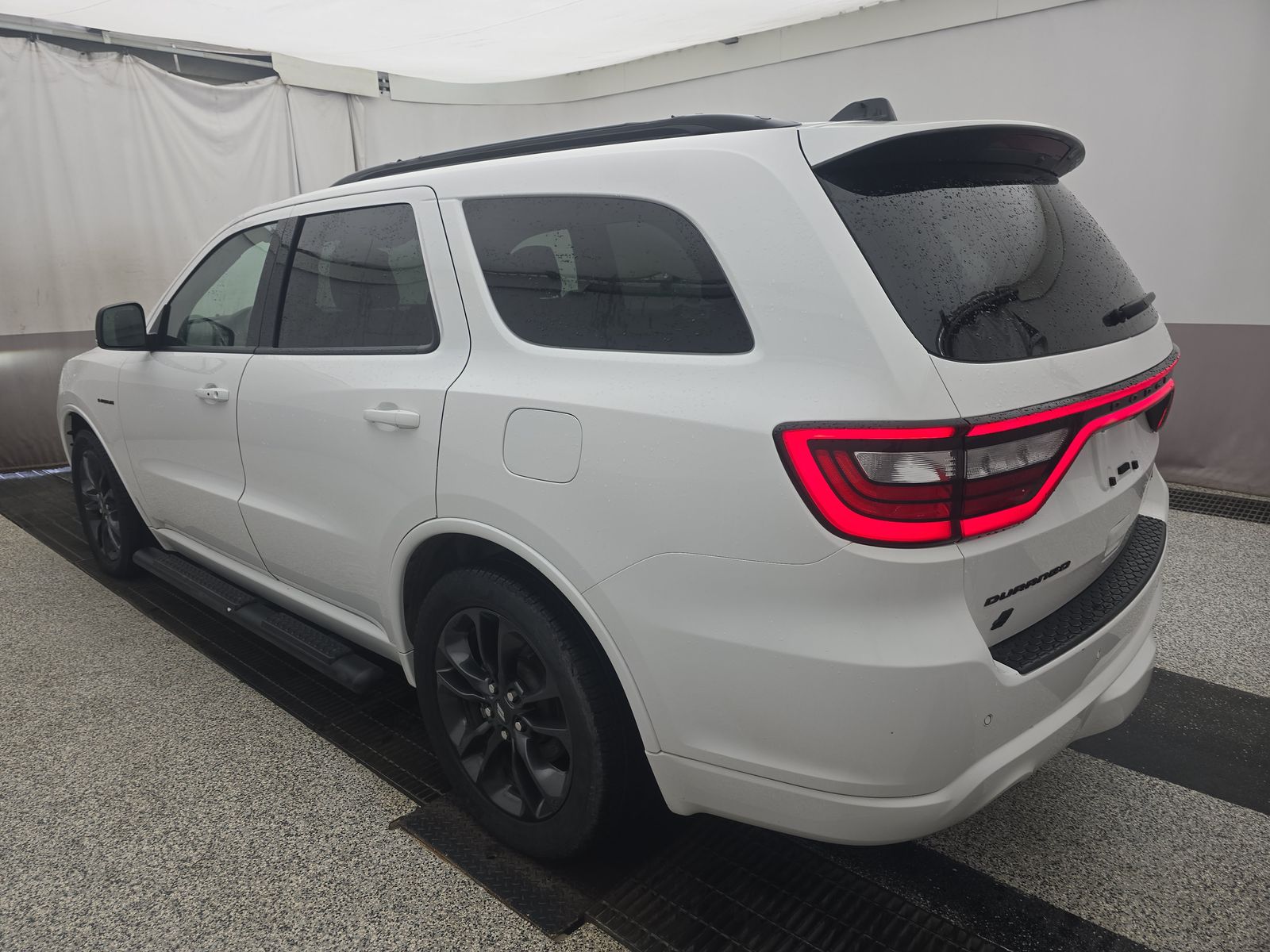 DODGE CHALLENGER - 7