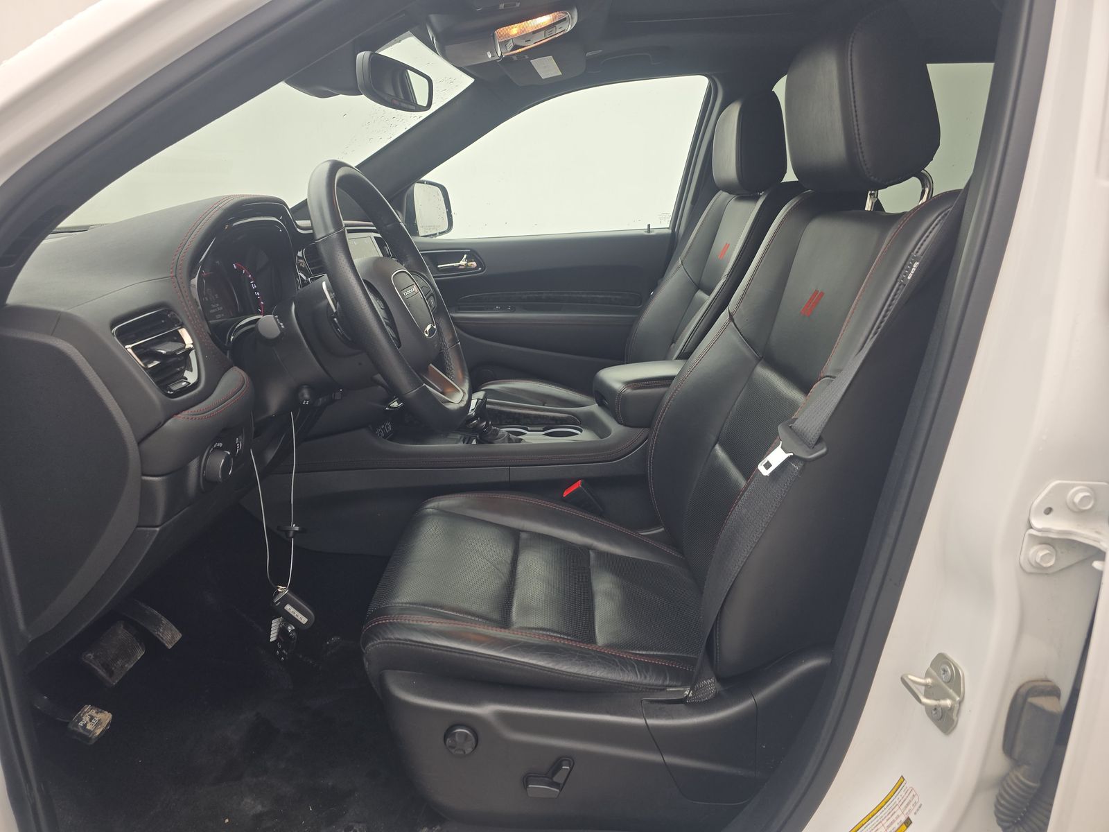 DODGE CHALLENGER - 8