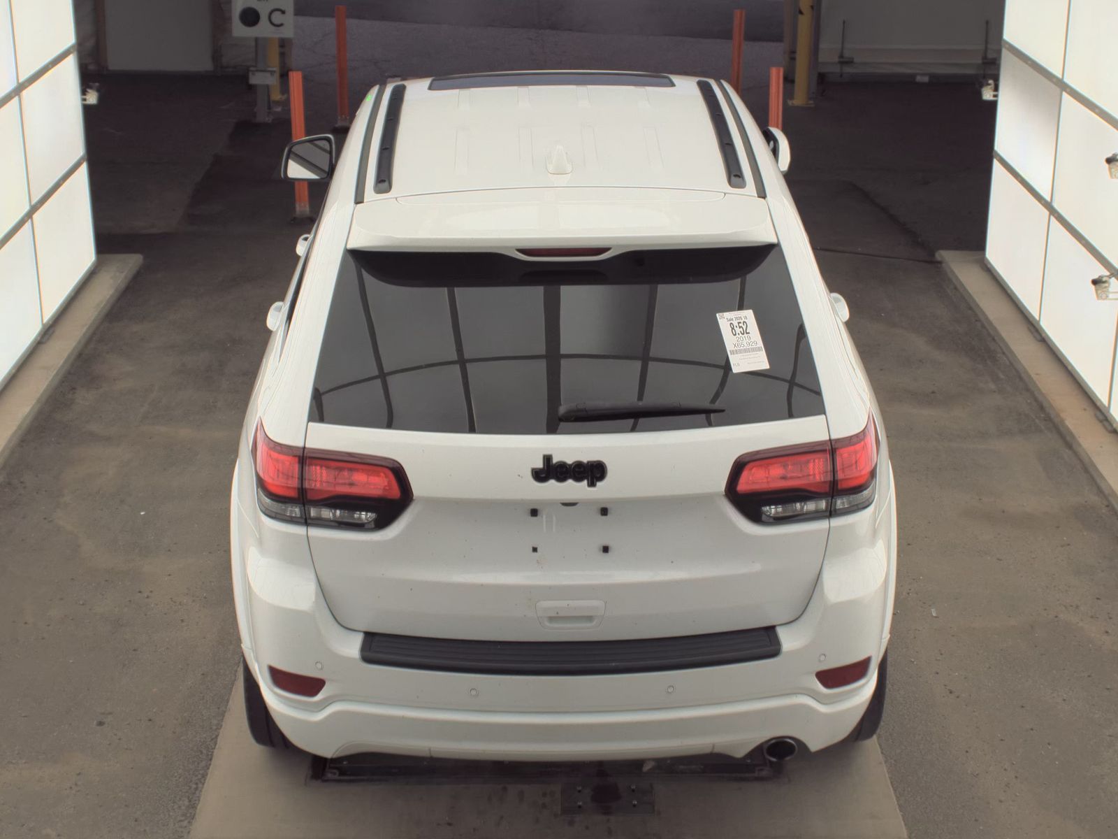 JEEP GRAND CHEROKEE - 6