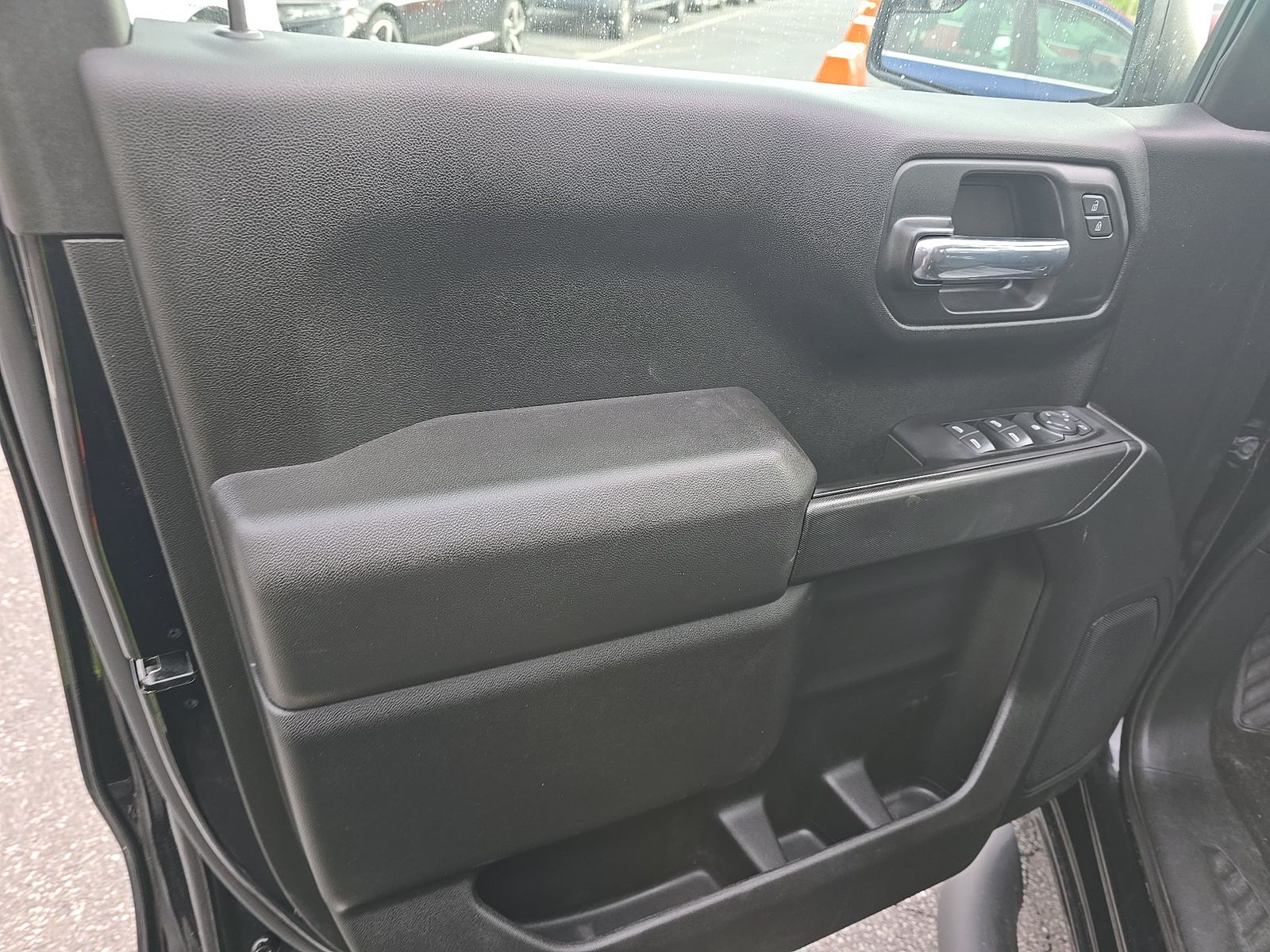 CHEVROLET OTHER - 10