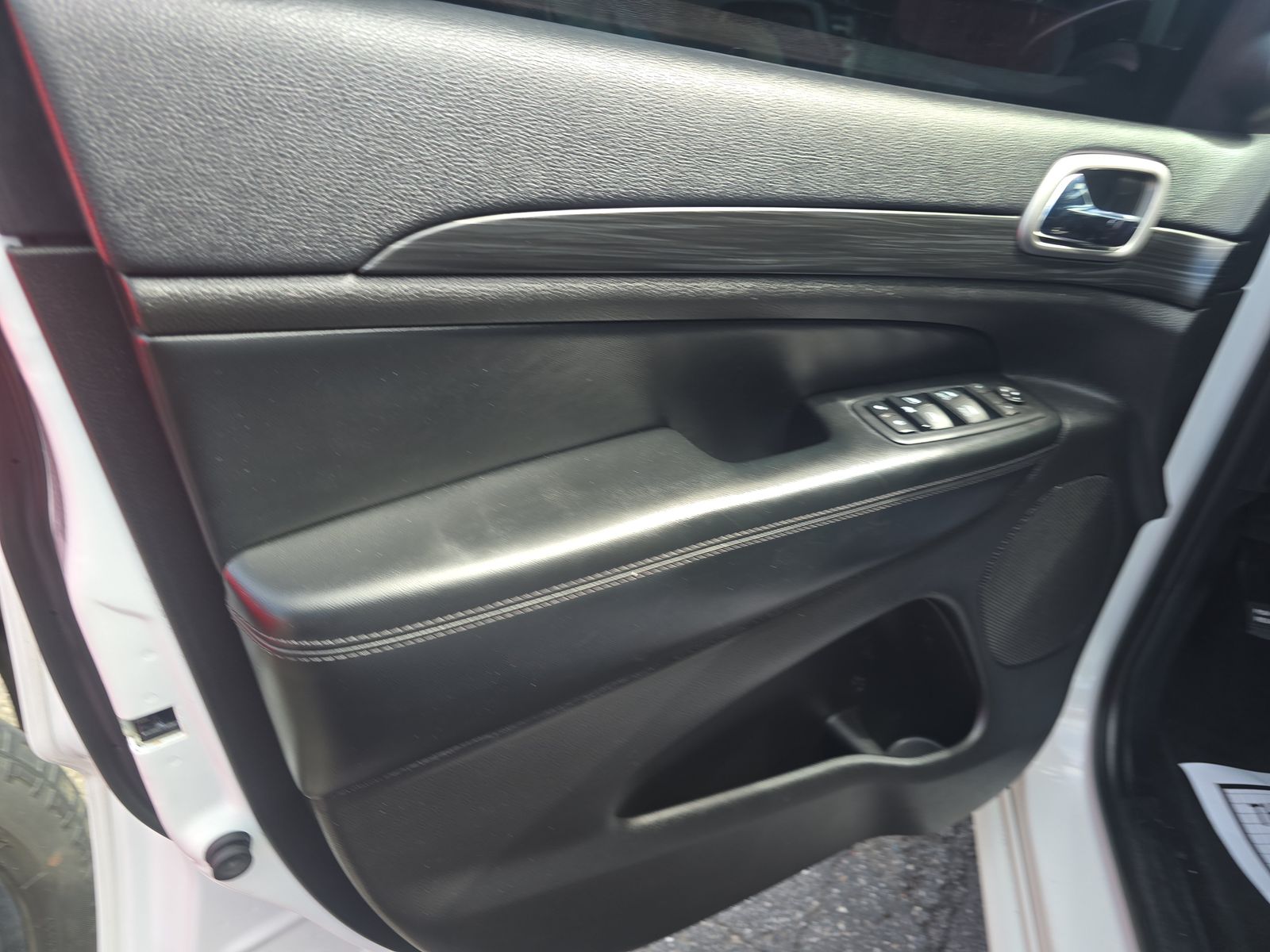 JEEP GRAND CHEROKEE - 10