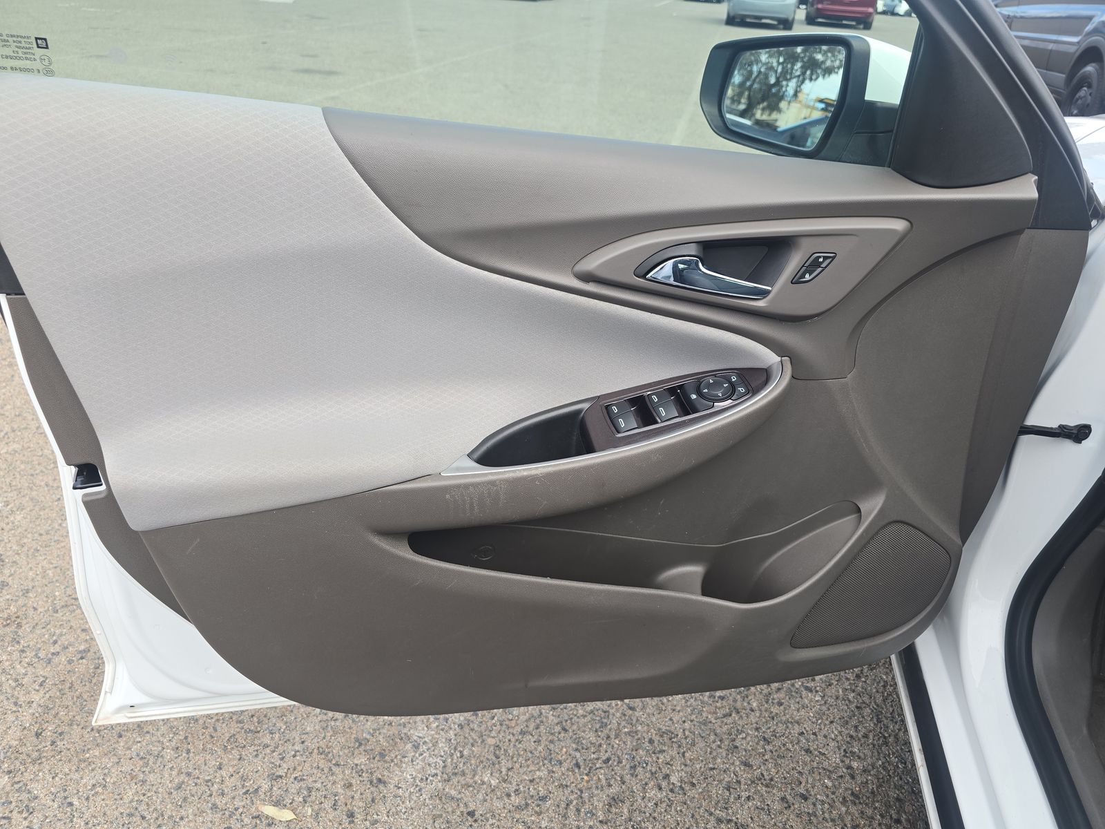 CHEVROLET OTHER - 10