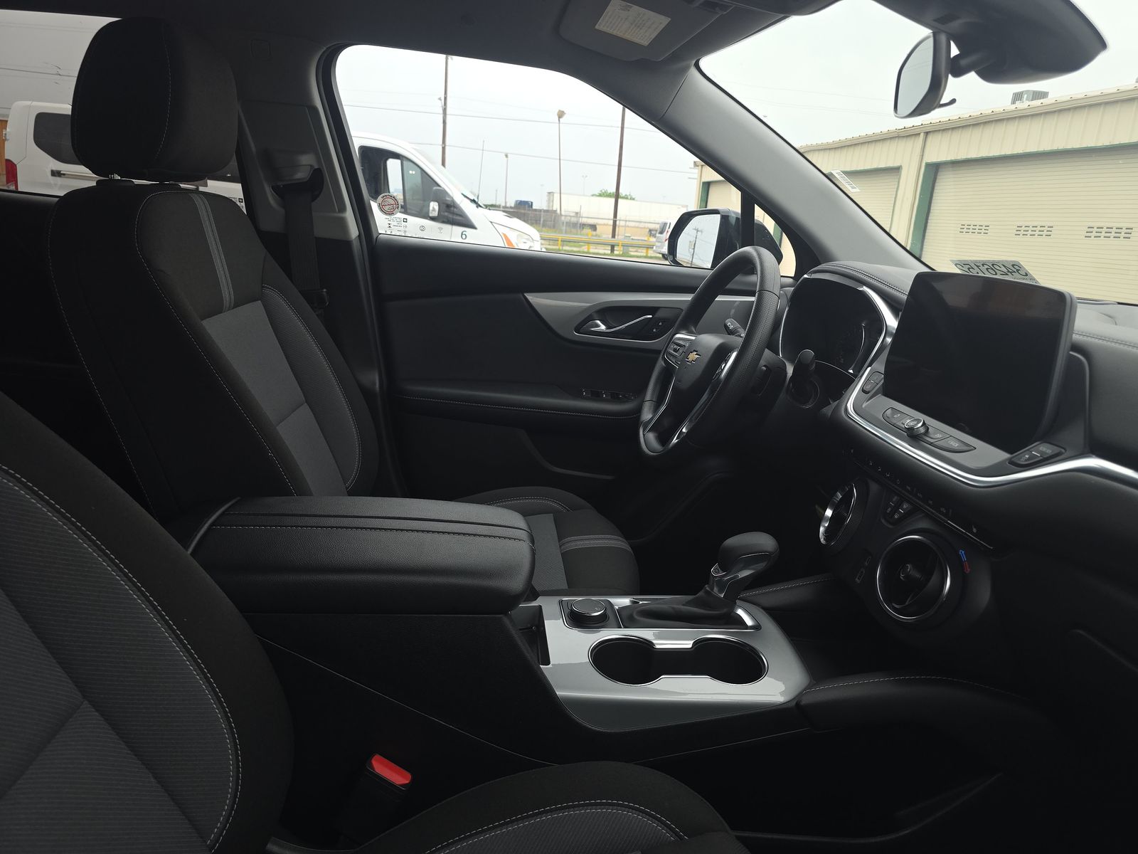 CHEVROLET CAMARO - 9