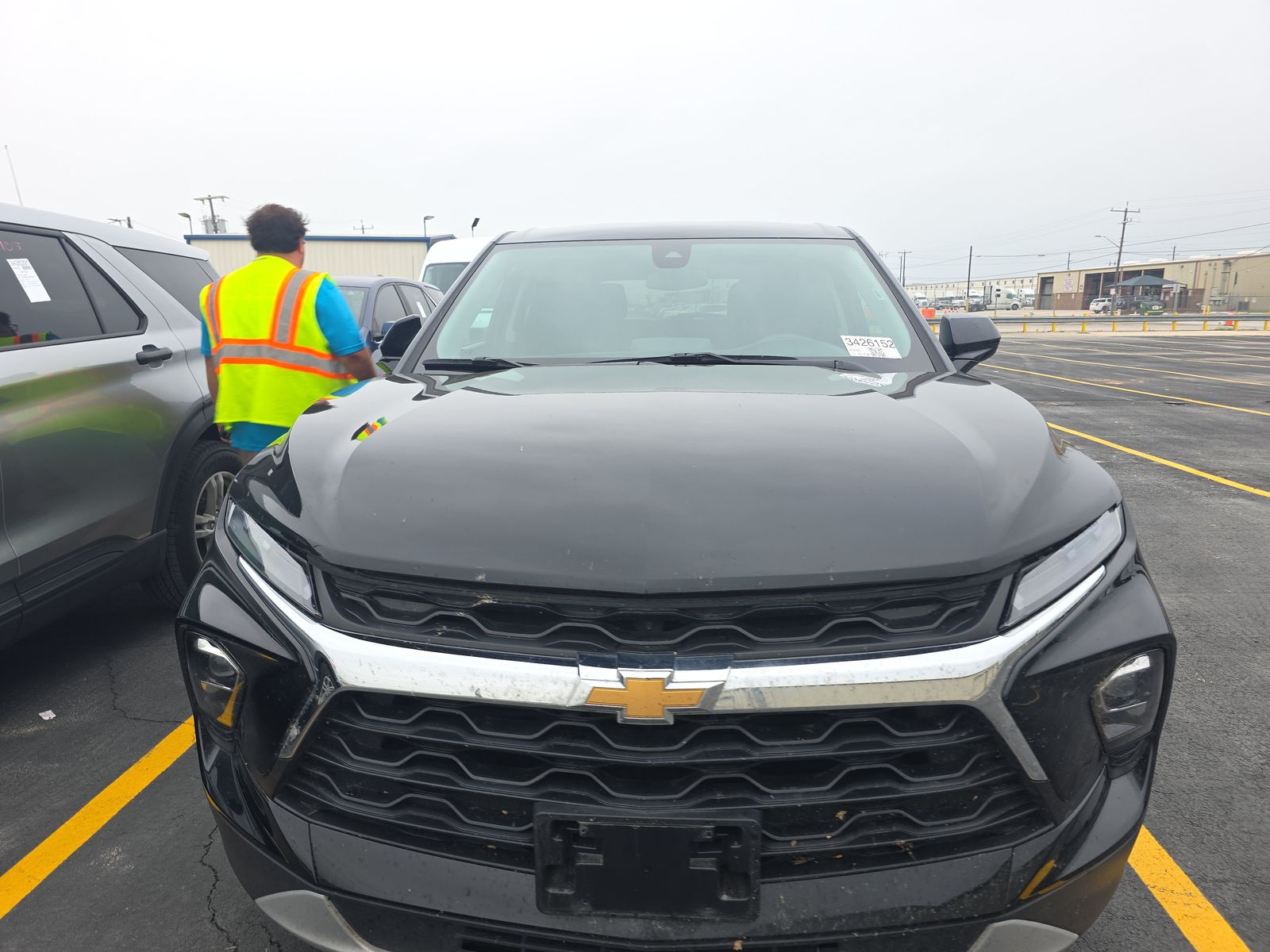 CHEVROLET CAMARO - 3