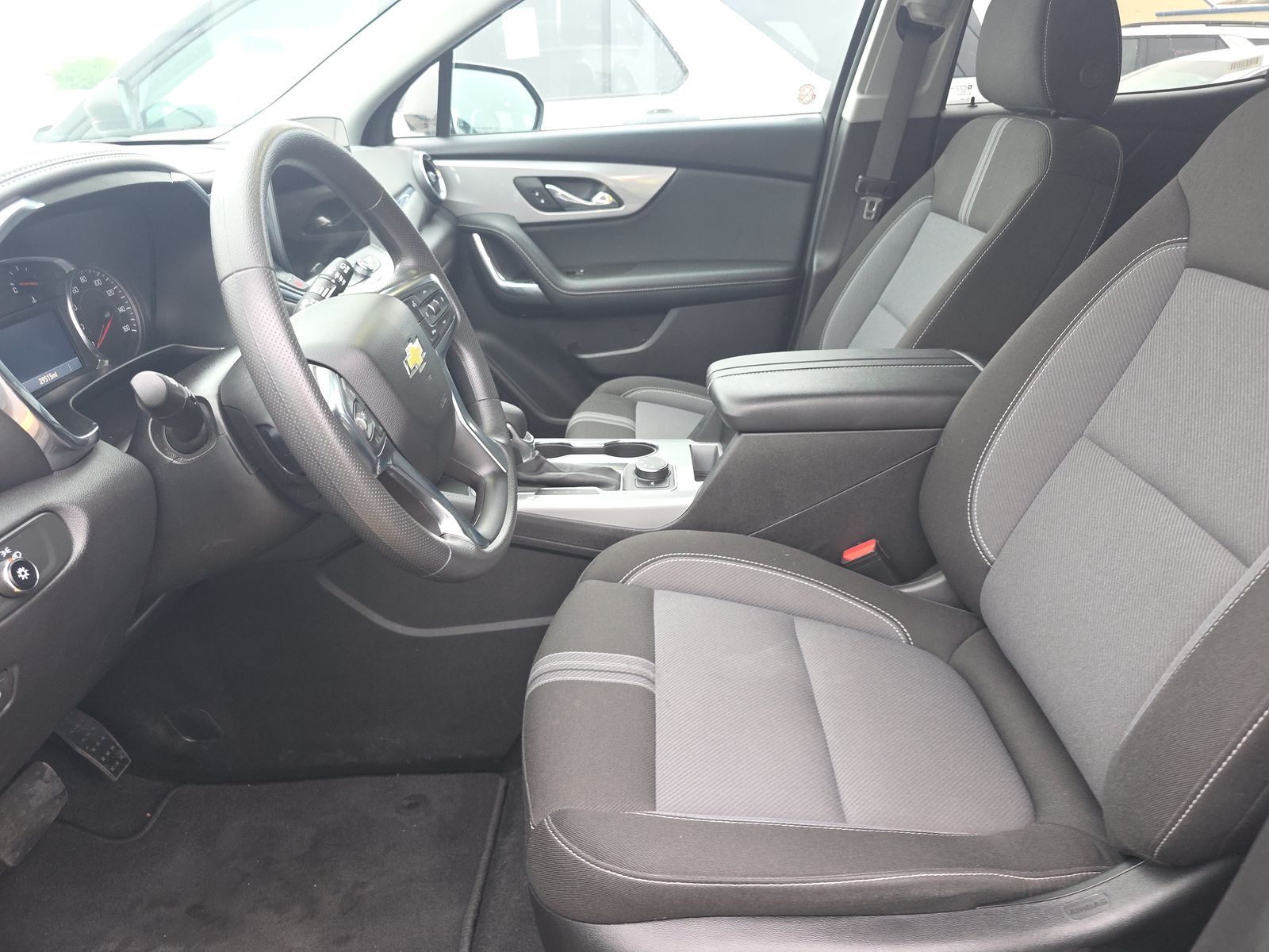 CHEVROLET CAMARO - 8