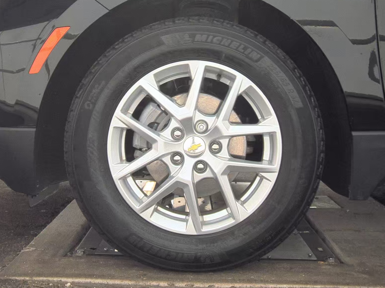 CHEVROLET OTHER - 10