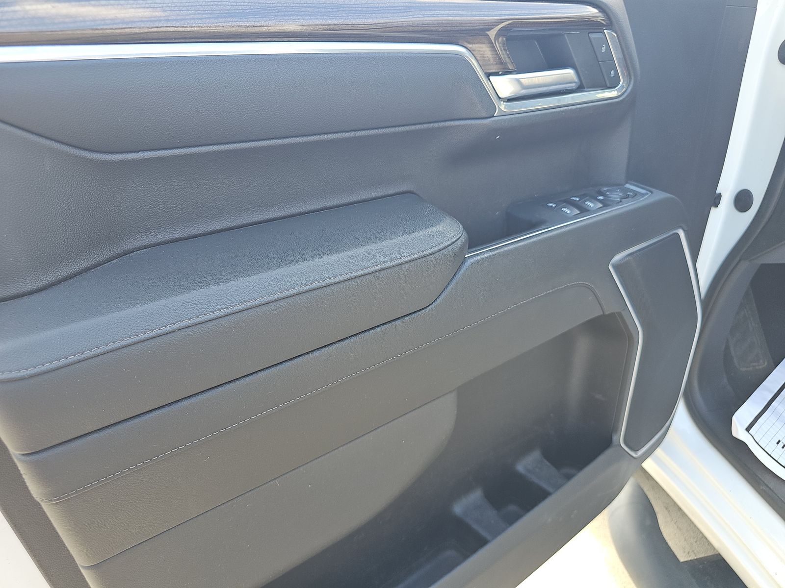 CHEVROLET OTHER - 10