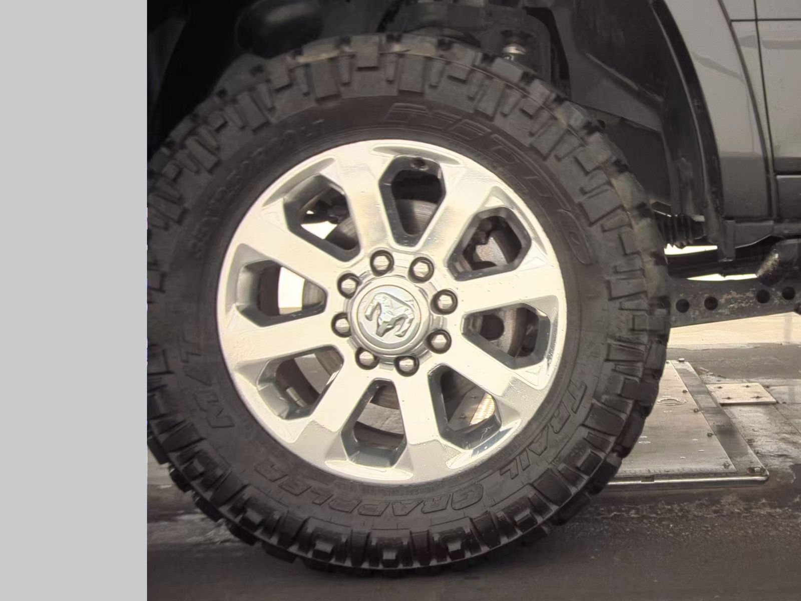 CHEVROLET OTHER - 10