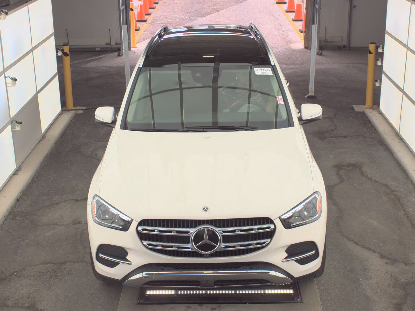 MERCEDES-BENZ GLE-CLASS - 3