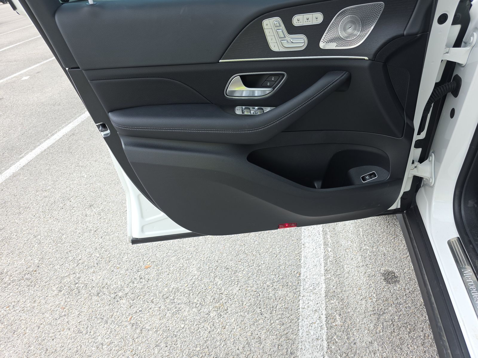 MERCEDES-BENZ GLE-CLASS - 10