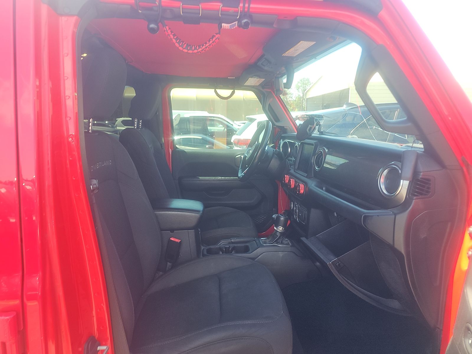 JEEP GRAND CHEROKEE - 9