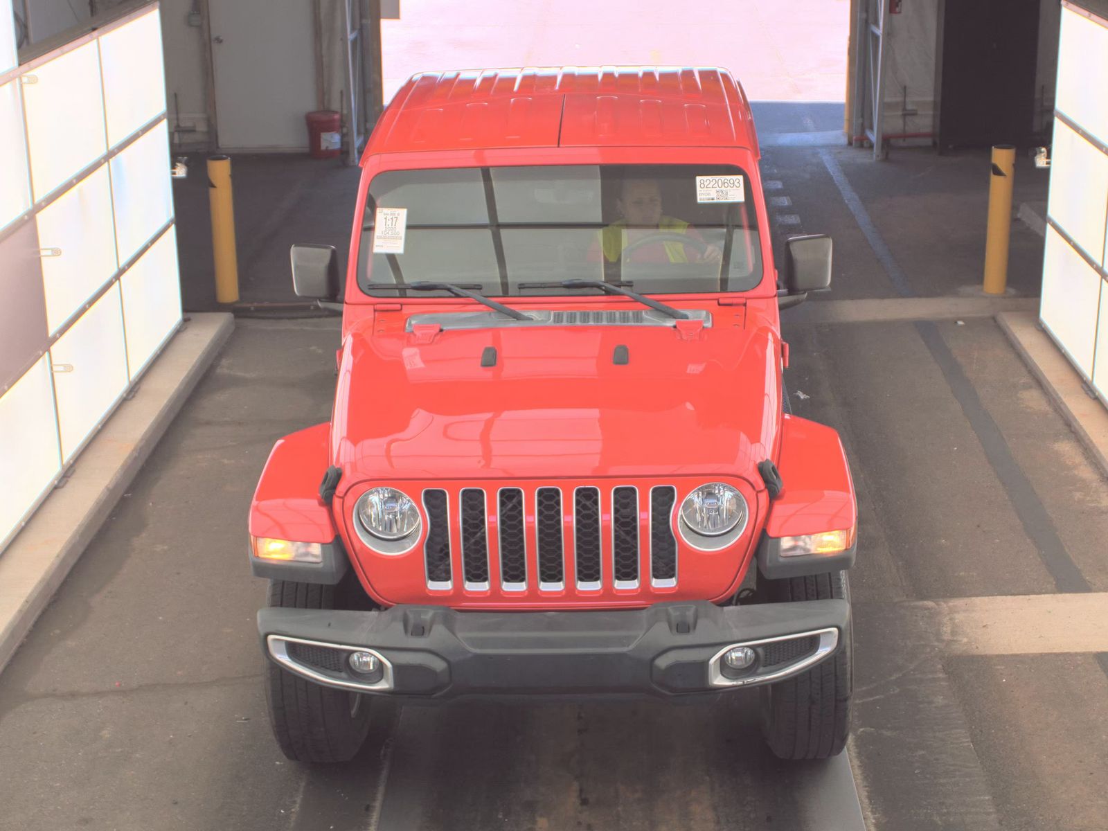 JEEP GRAND CHEROKEE - 3