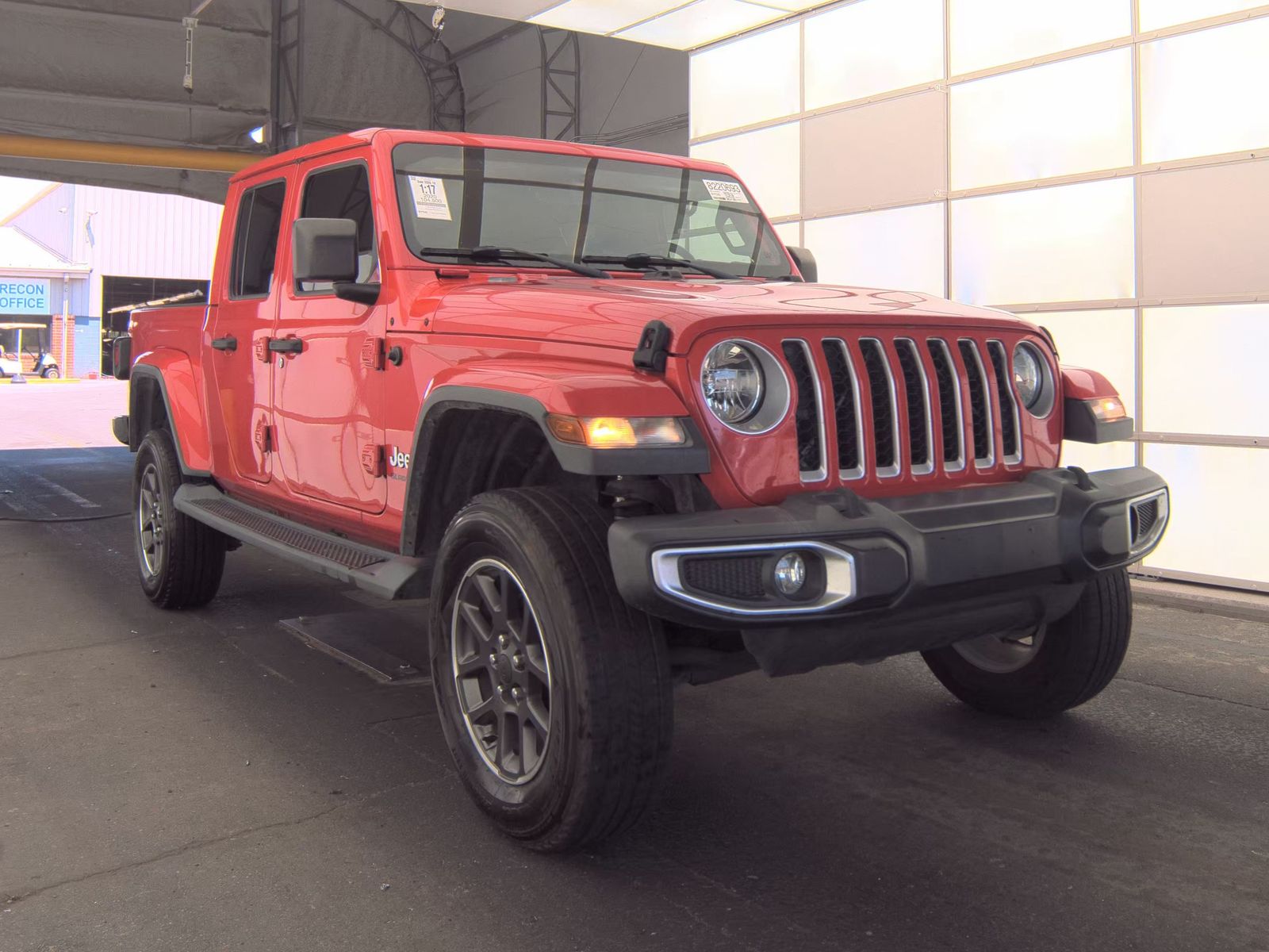 JEEP GRAND CHEROKEE - 4