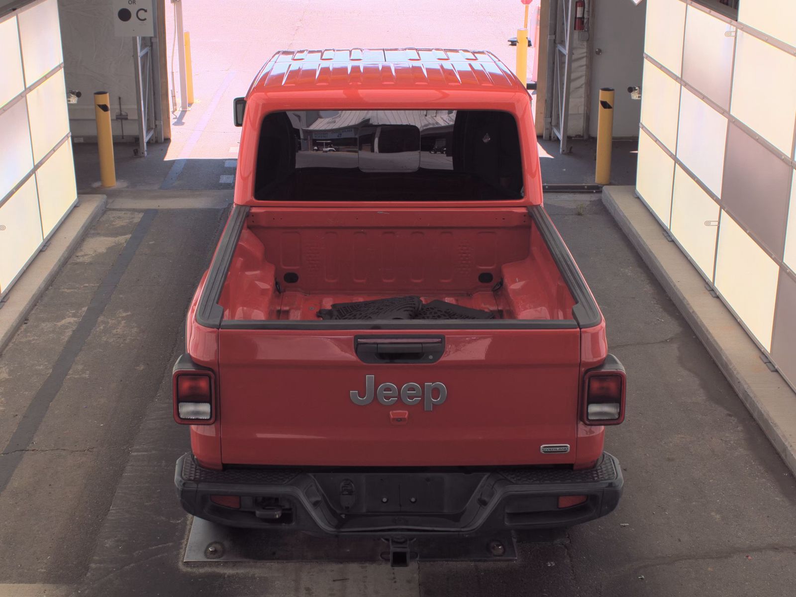 JEEP GRAND CHEROKEE - 6