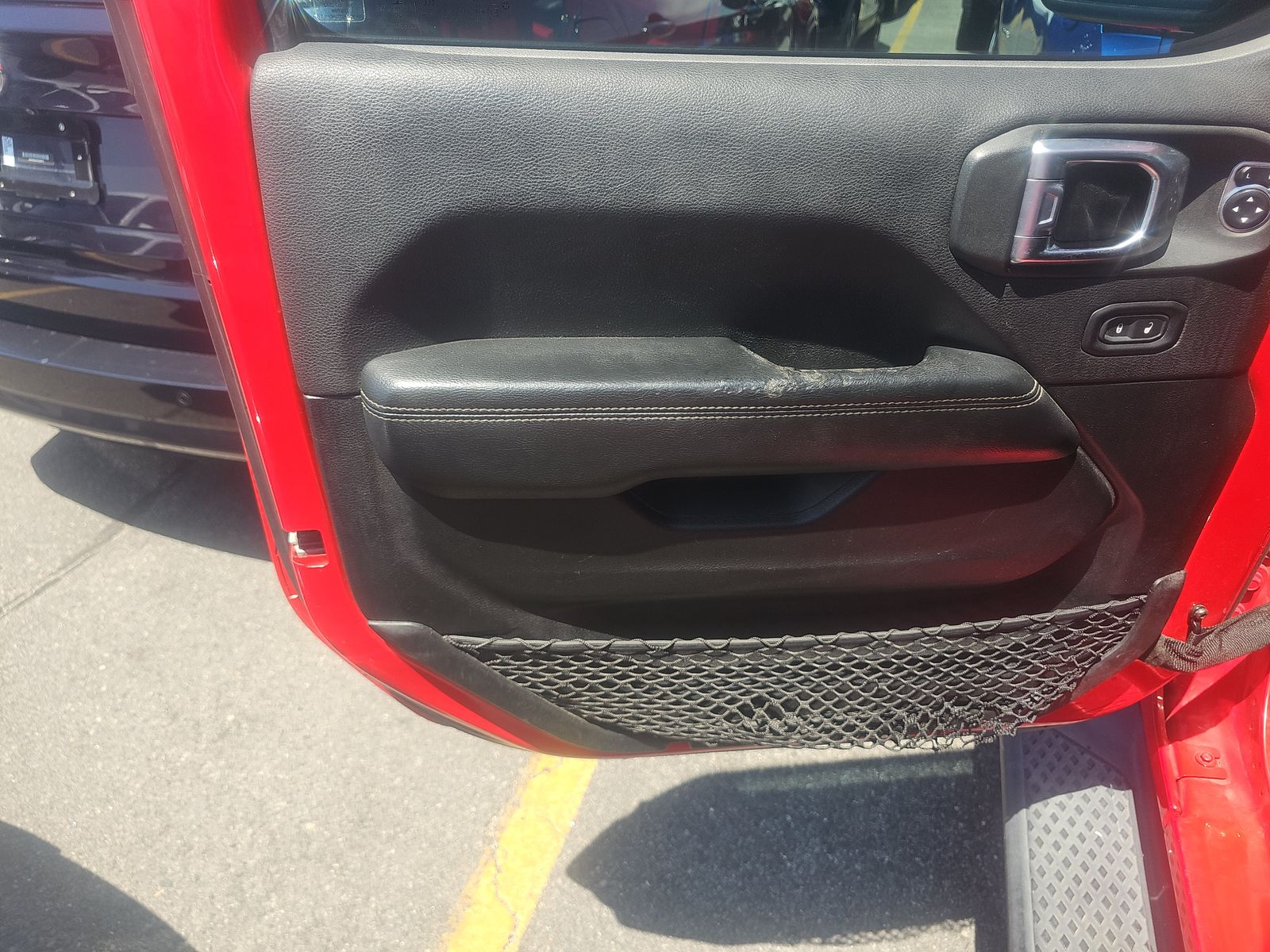 JEEP GRAND CHEROKEE - 10