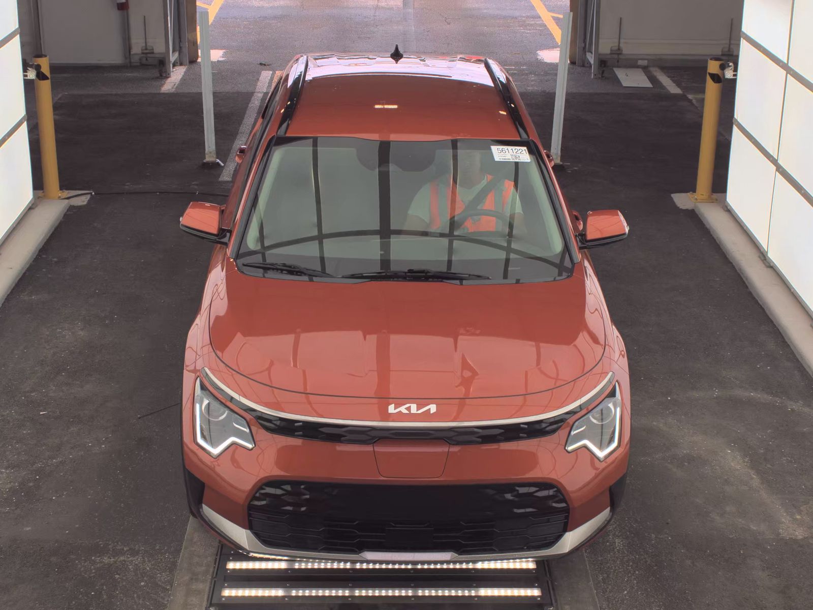 KIA EV9 - 3