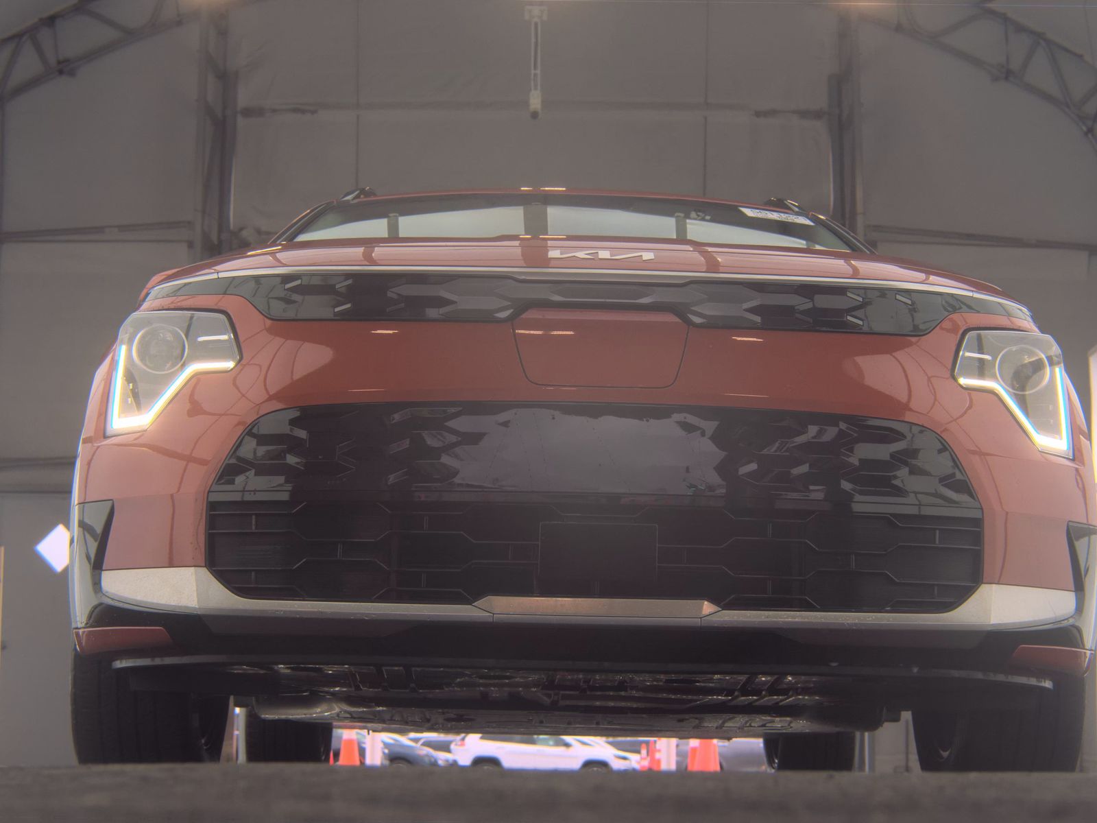 KIA EV9 - 4