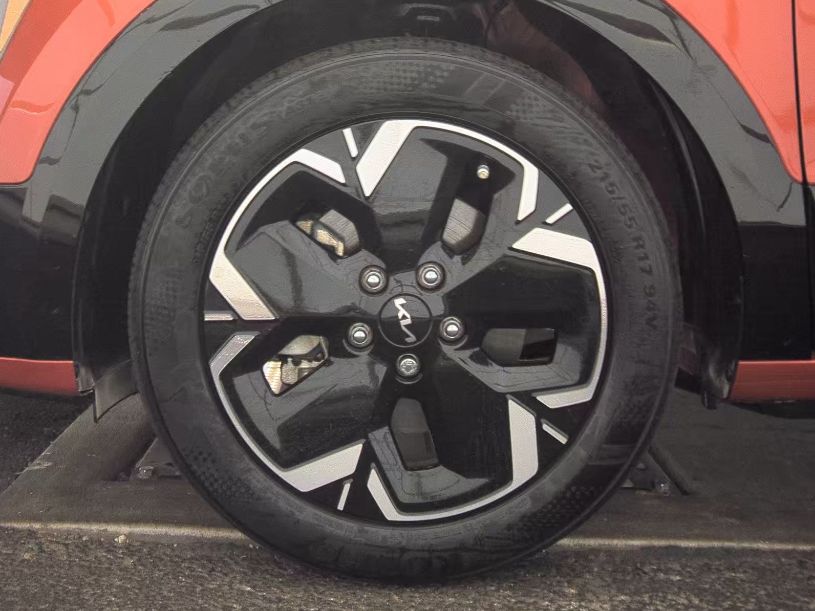 KIA EV9 - 10