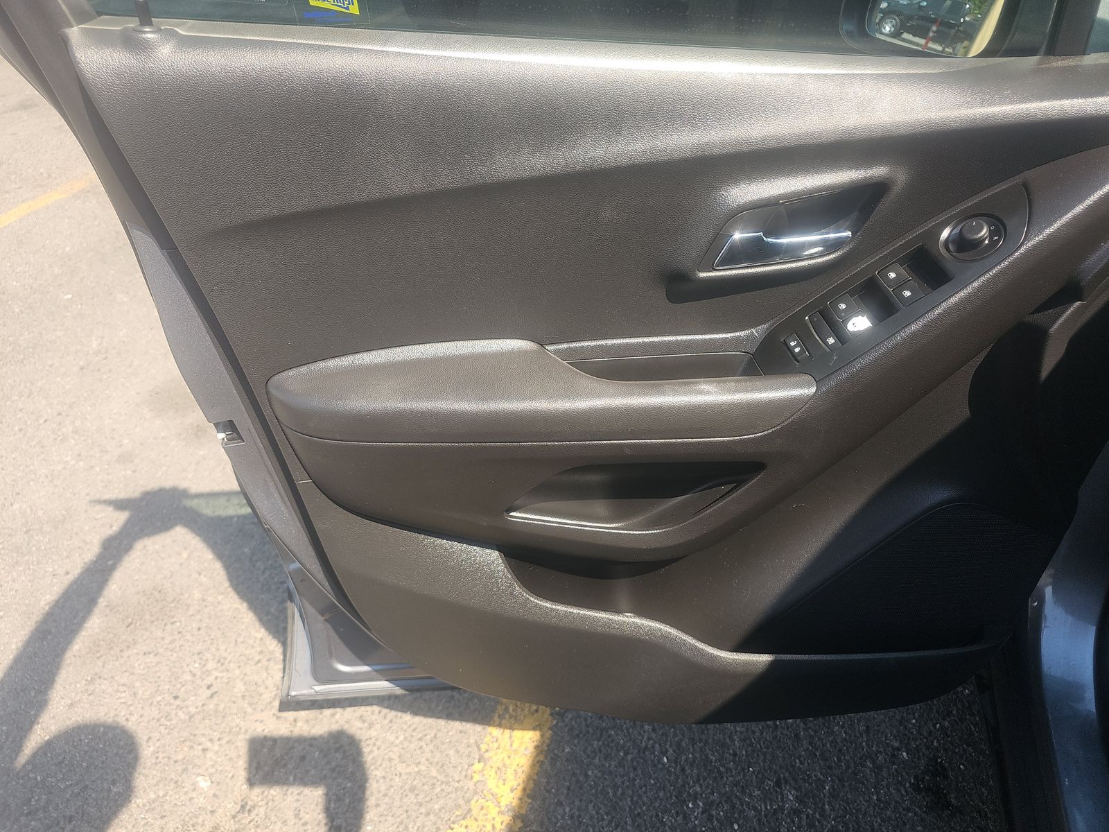 CHEVROLET OTHER - 10