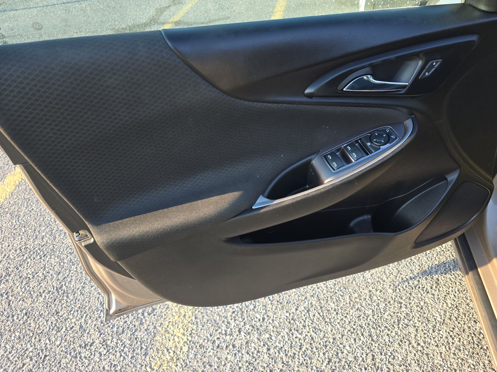 CHEVROLET OTHER - 10