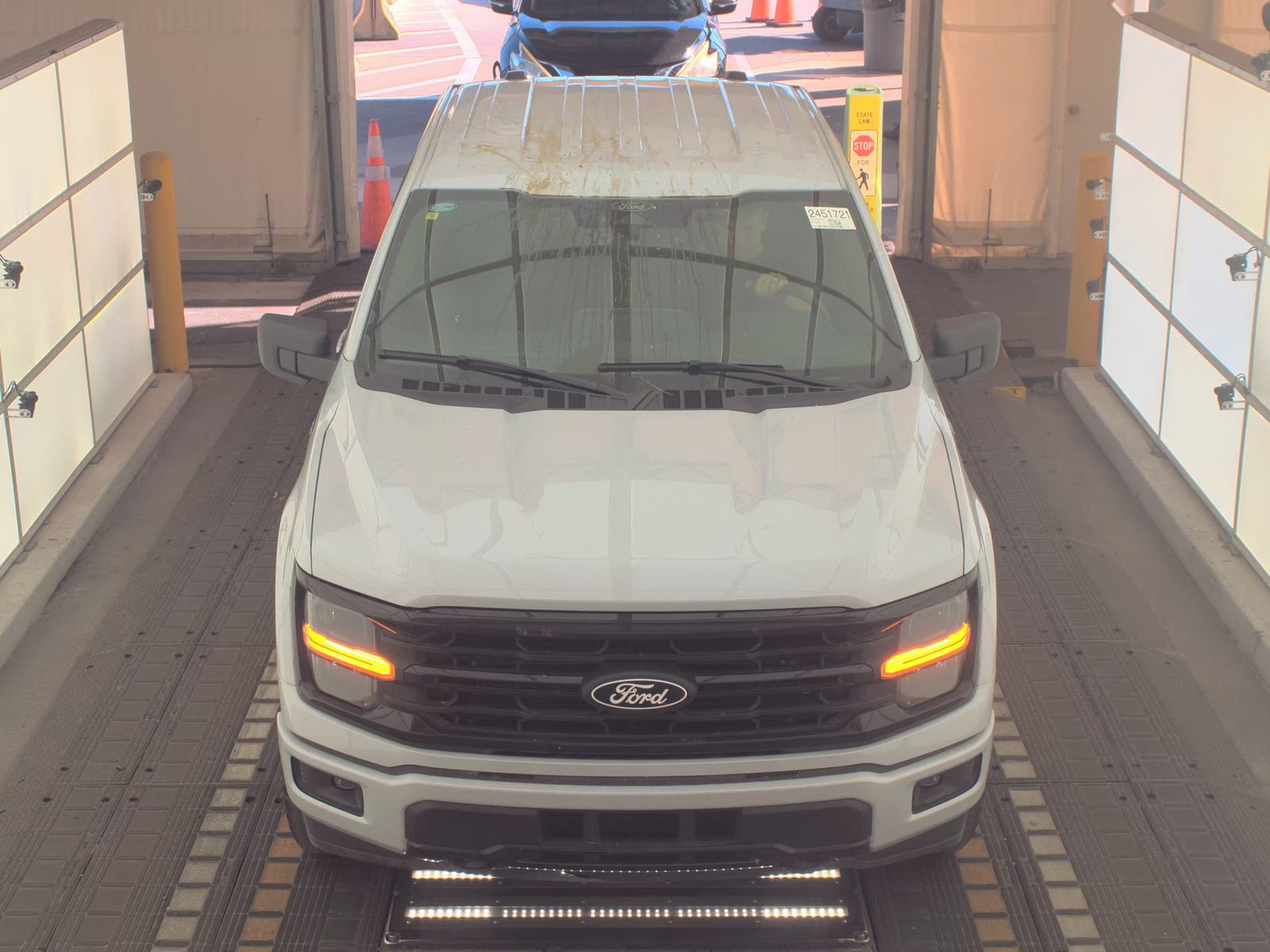 FORD F-150 - 3