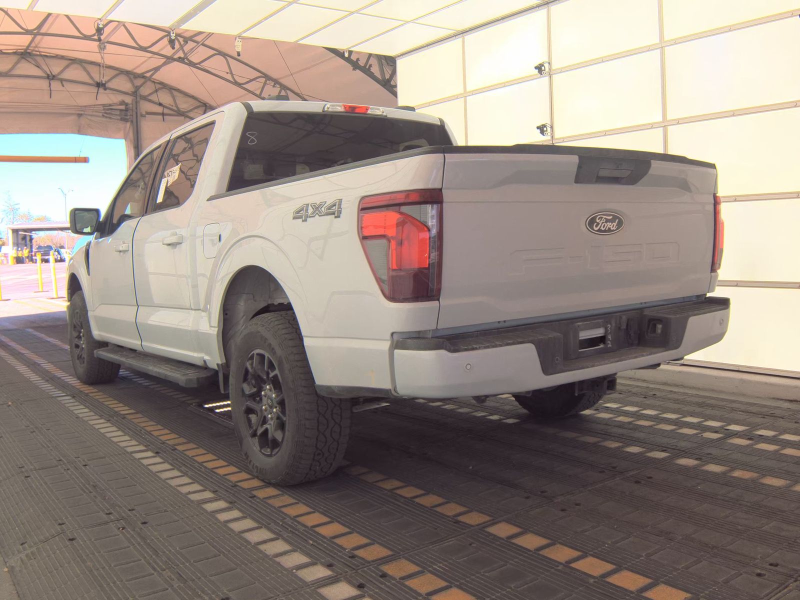 FORD F-150 - 9