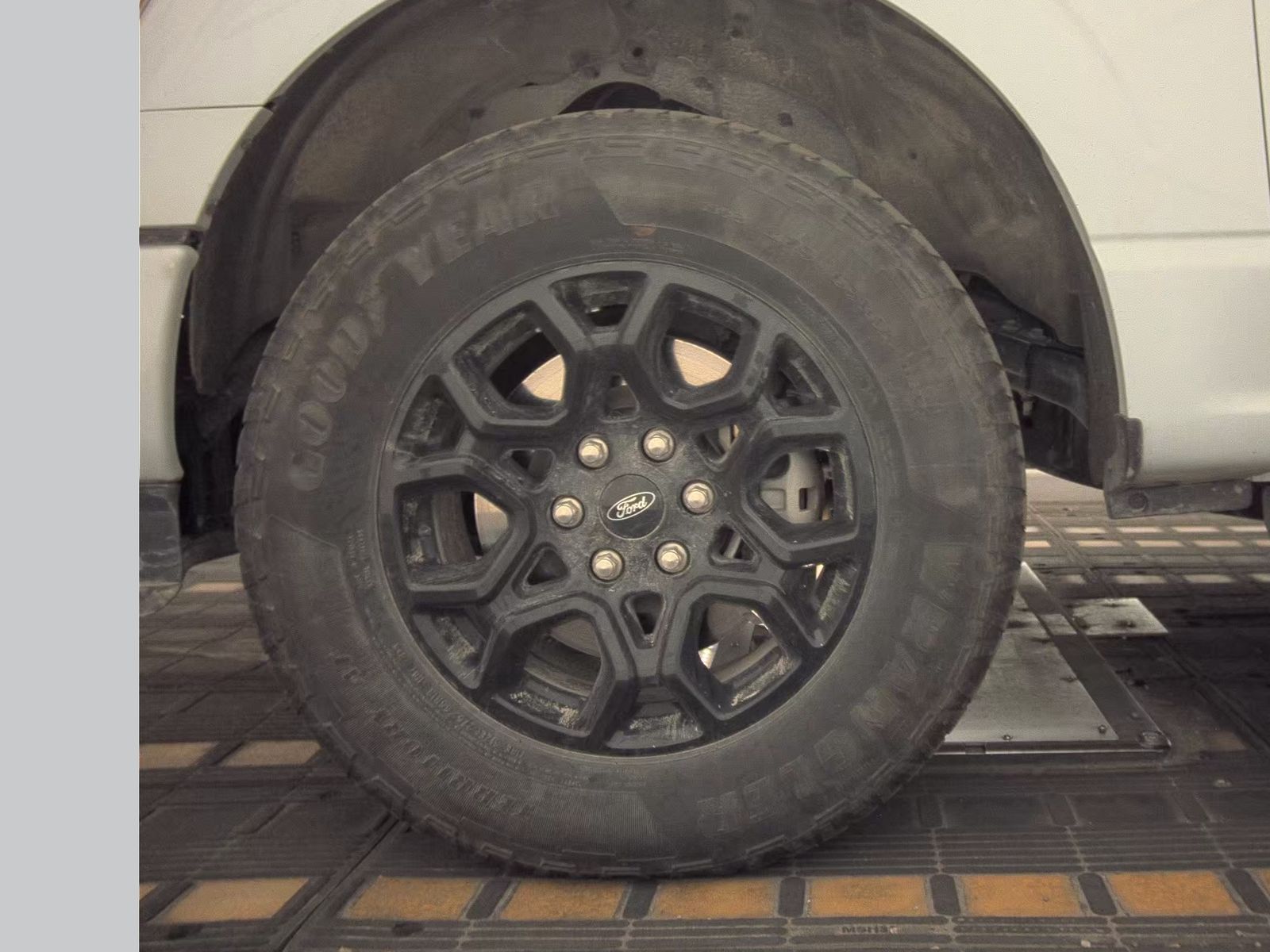 FORD F-150 - 10
