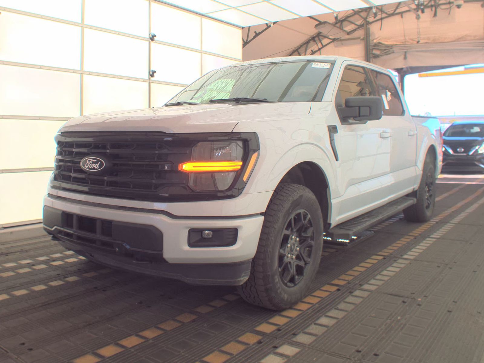 FORD F-150 - 1