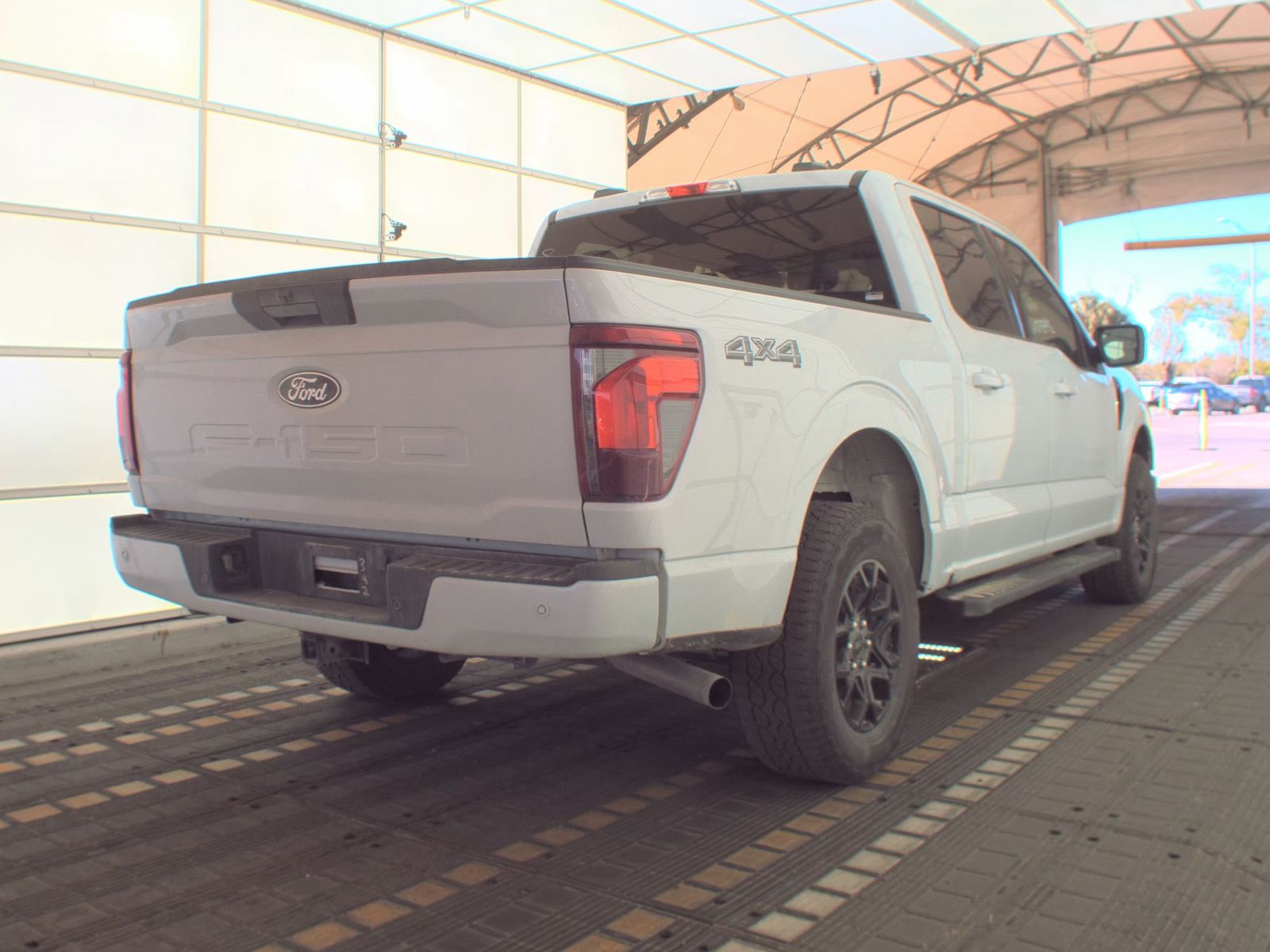 FORD F-150 - 6