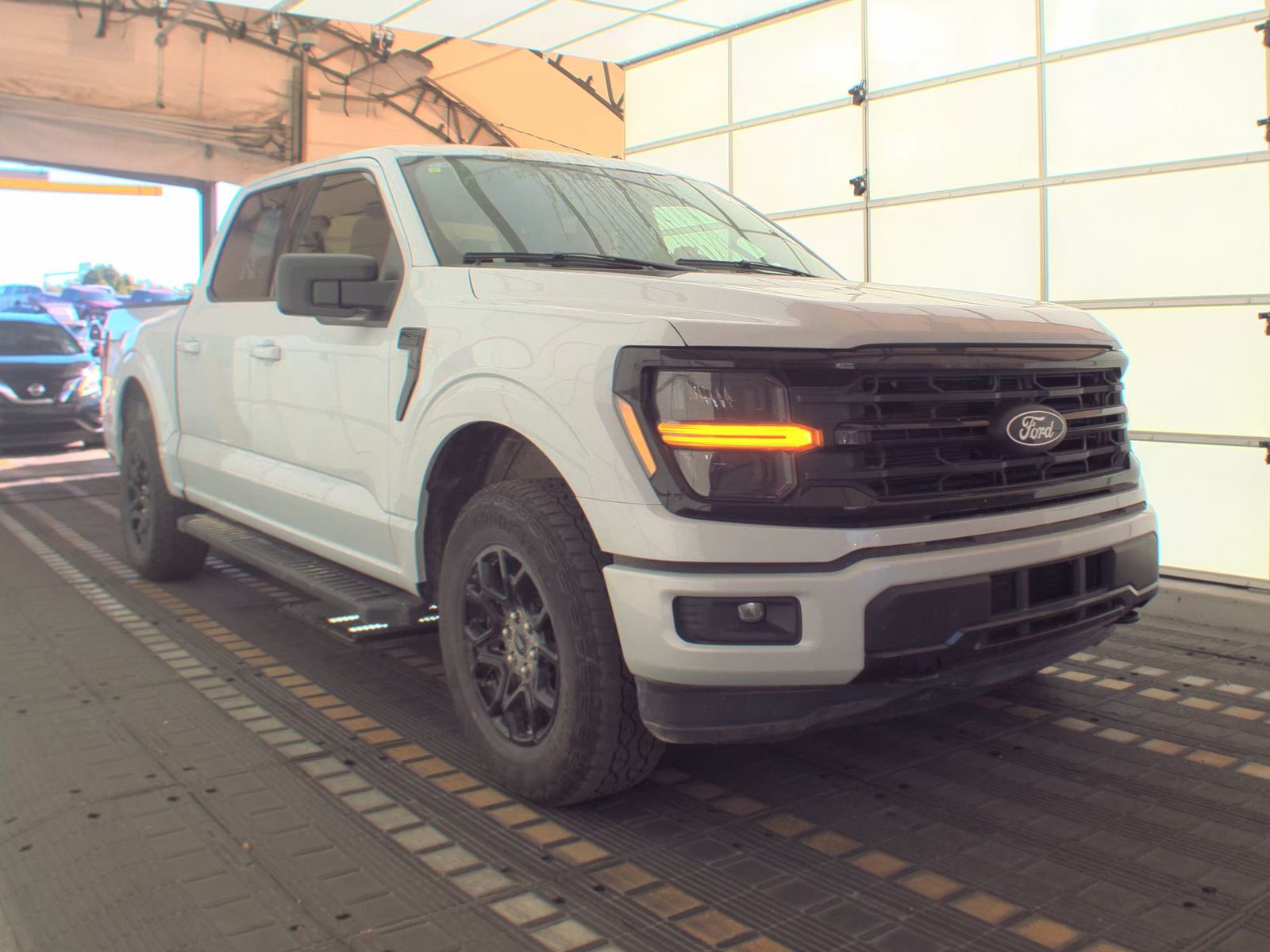FORD F-150 - 5