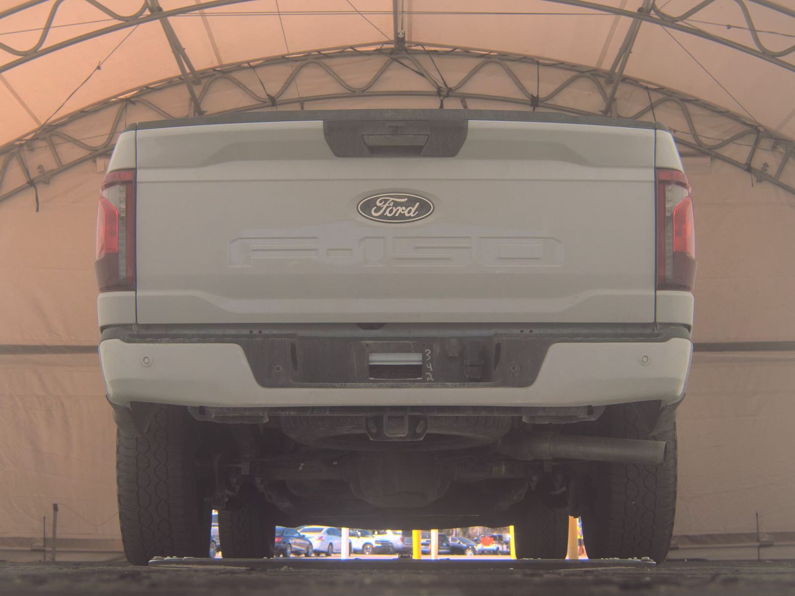 FORD F-150 - 8