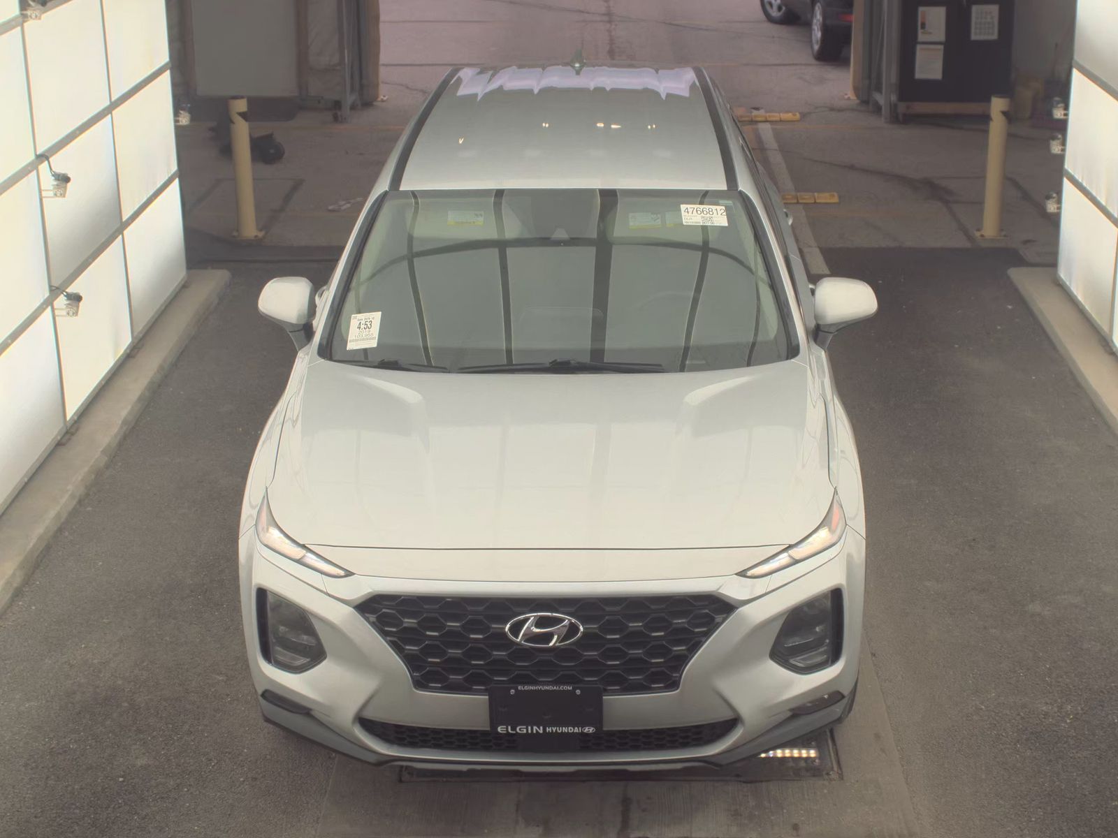 HYUNDAI OTHER - 3