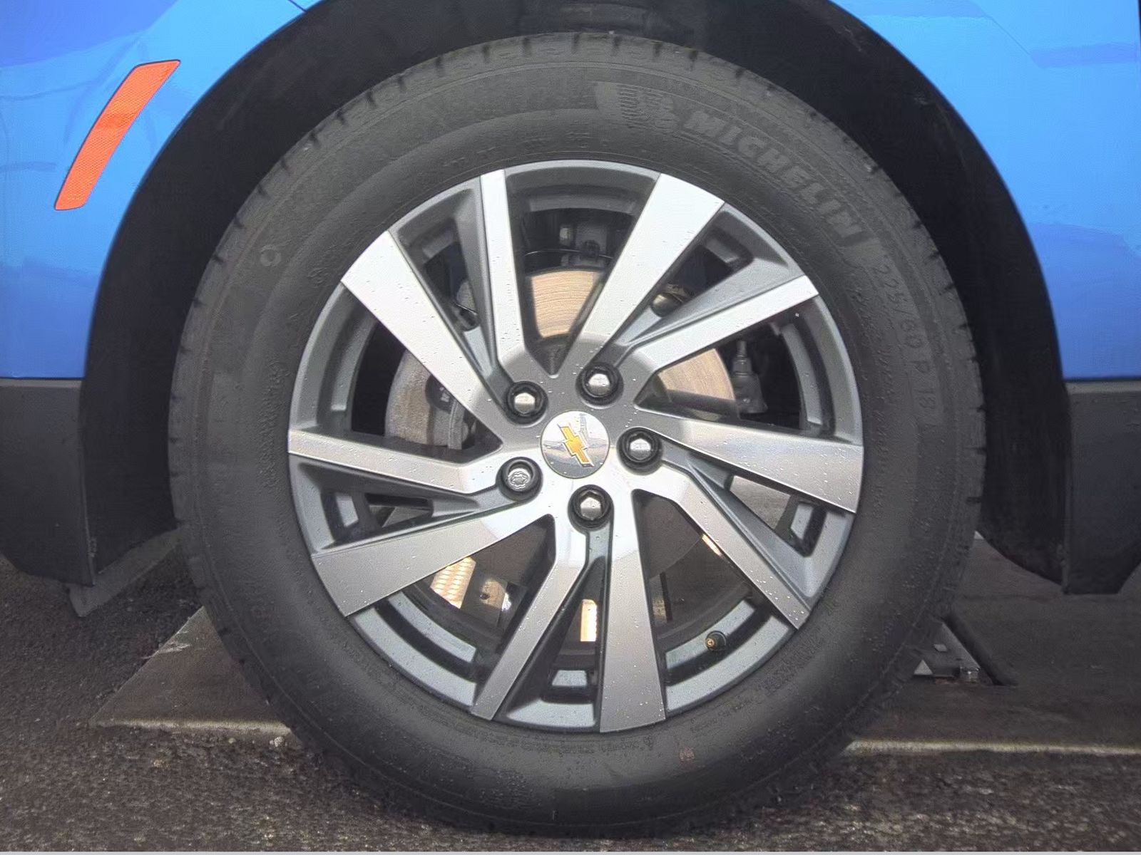 CHEVROLET OTHER - 10