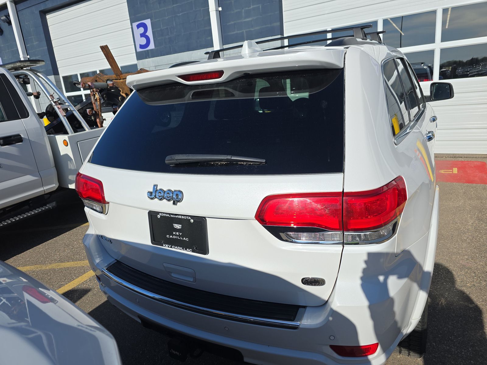 JEEP GRAND CHEROKEE - 6