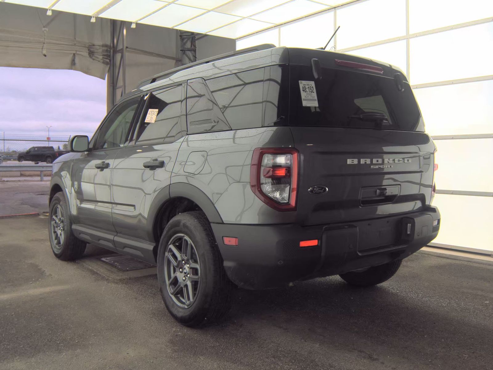 FORD BRONCO - 9