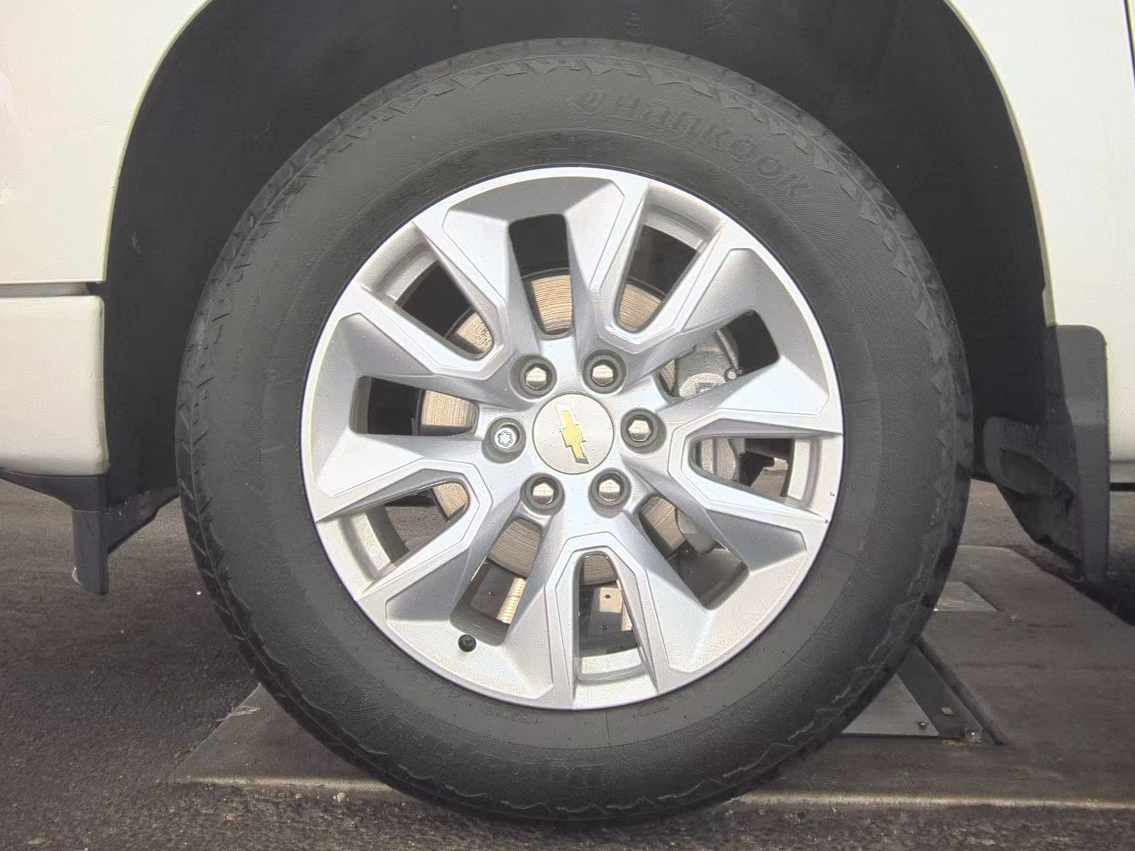 CHEVROLET OTHER - 10